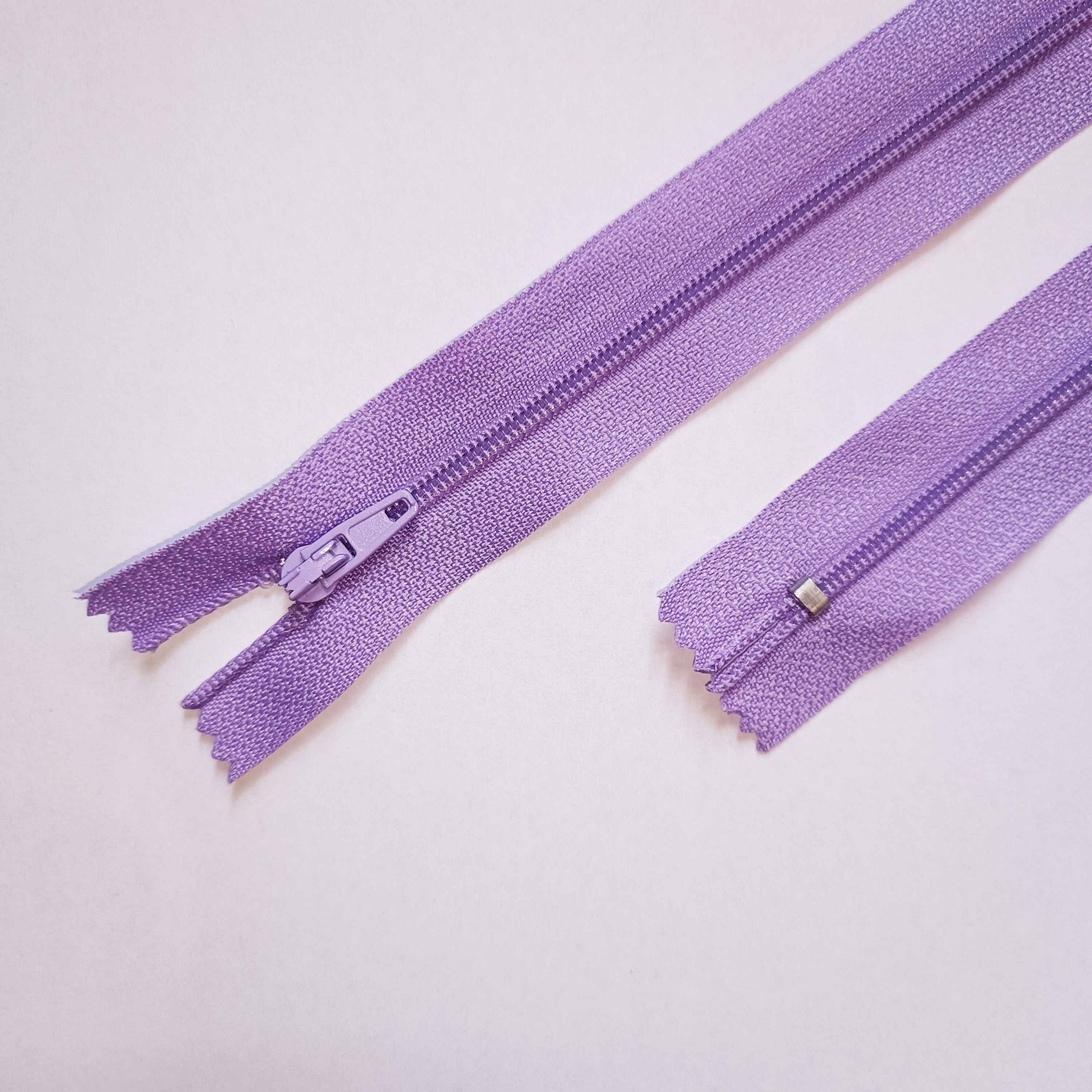 Spirālveida rāvējslēdzējs 40cm, Nr.6