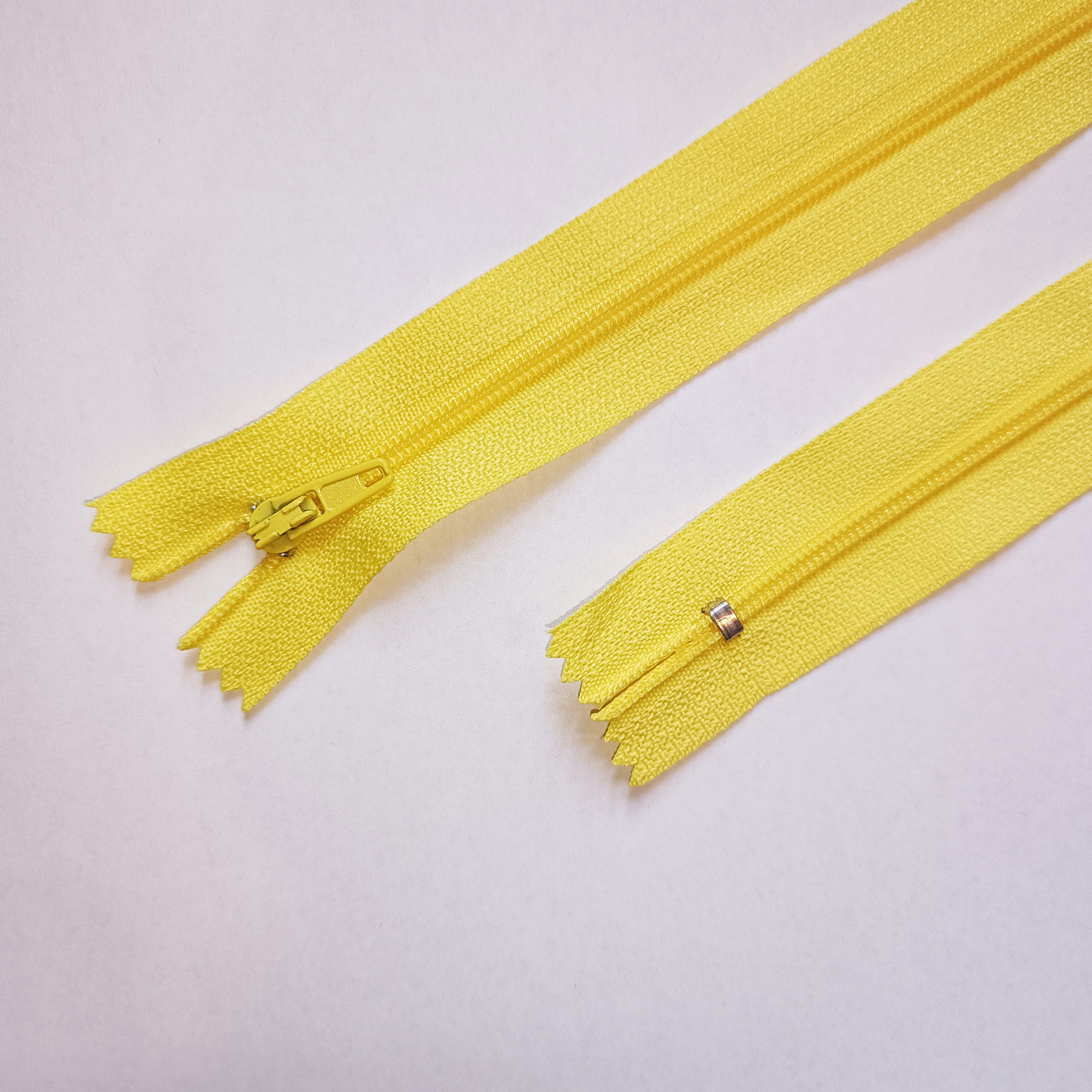 Spirālveida rāvējslēdzējs 40cm, Nr.8