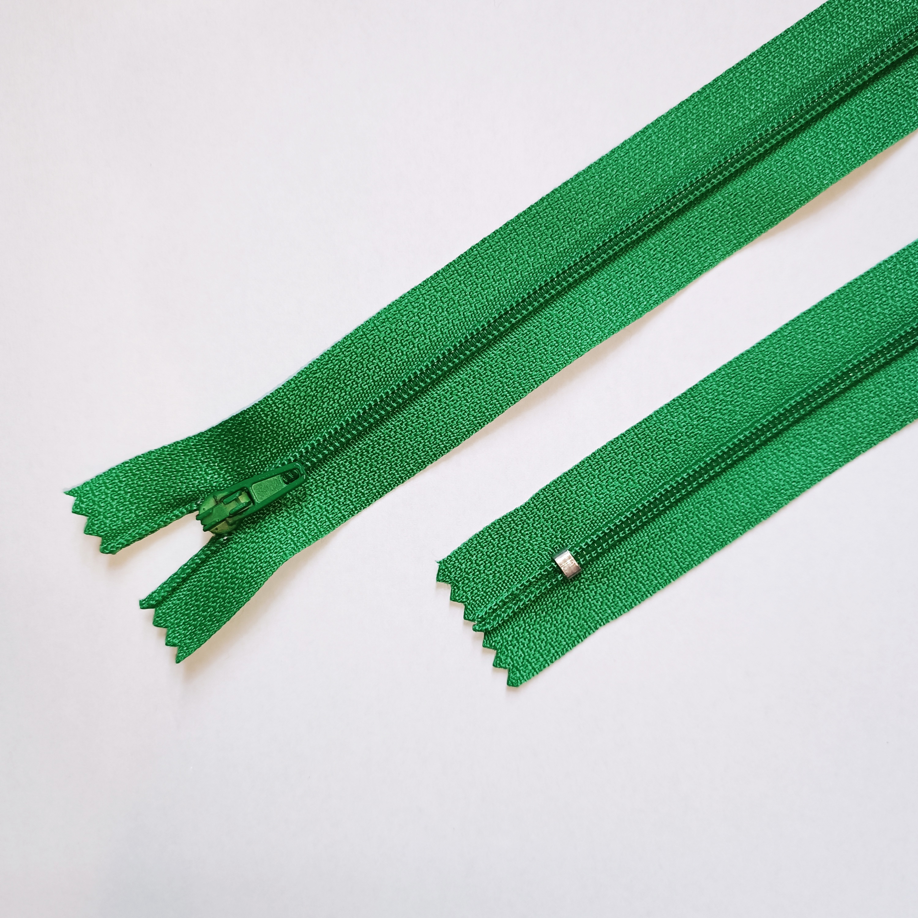 Spirālveida rāvējslēdzējs 40cm, Nr.11