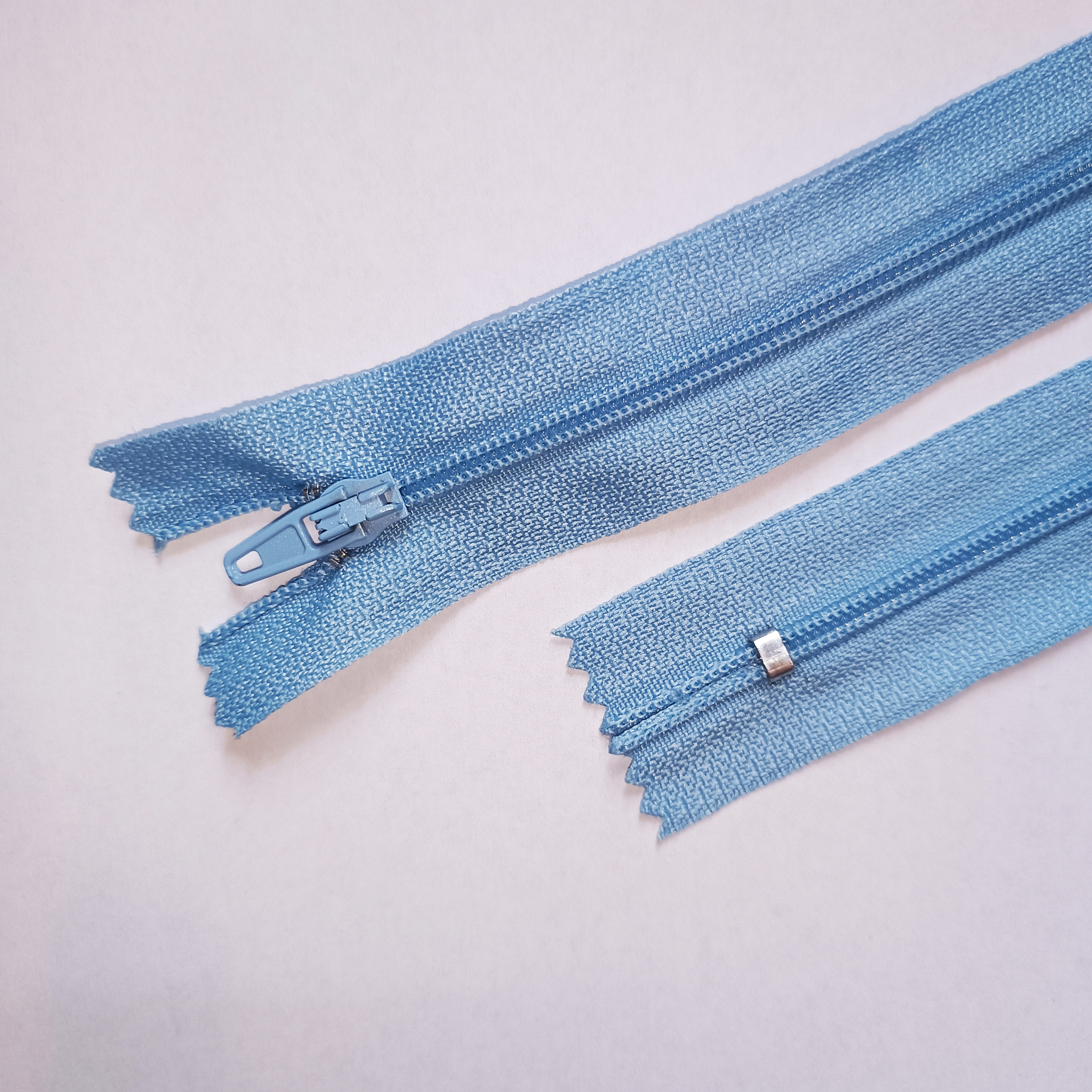 Spirālveida rāvējslēdzējs 30cm, Nr.1