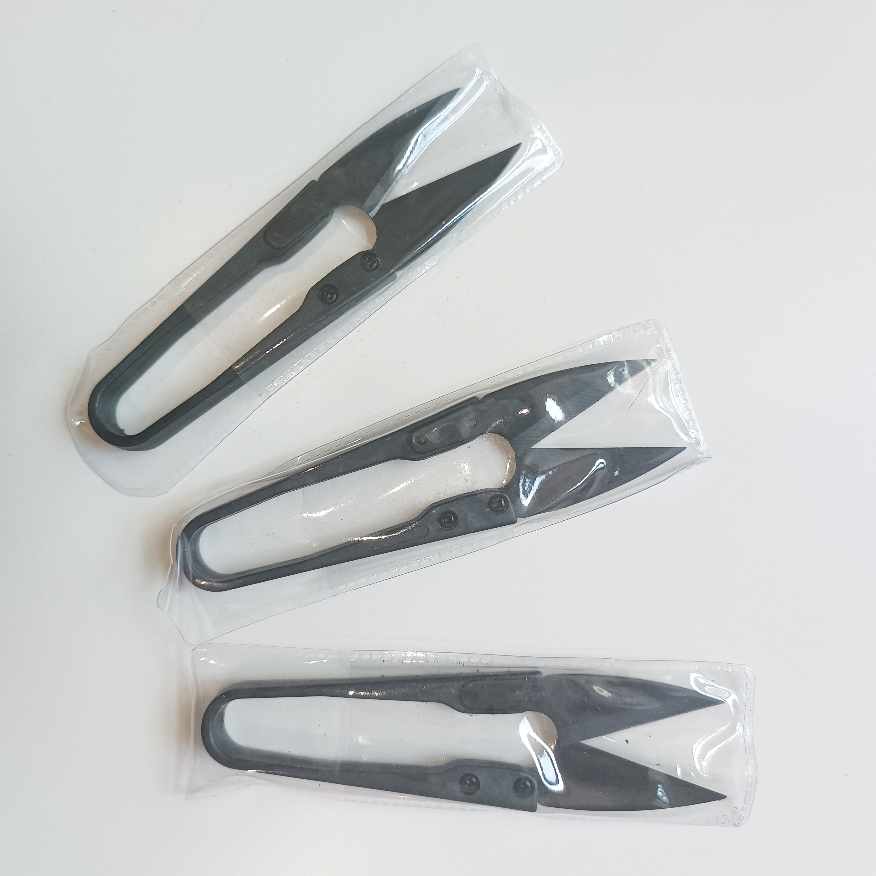 Diegu šķērītes 10 cm