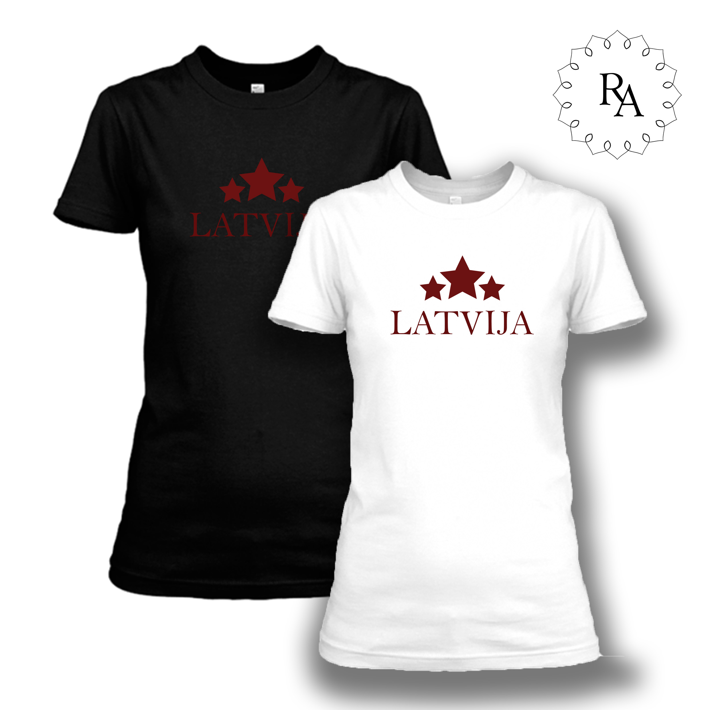 LATVIJA