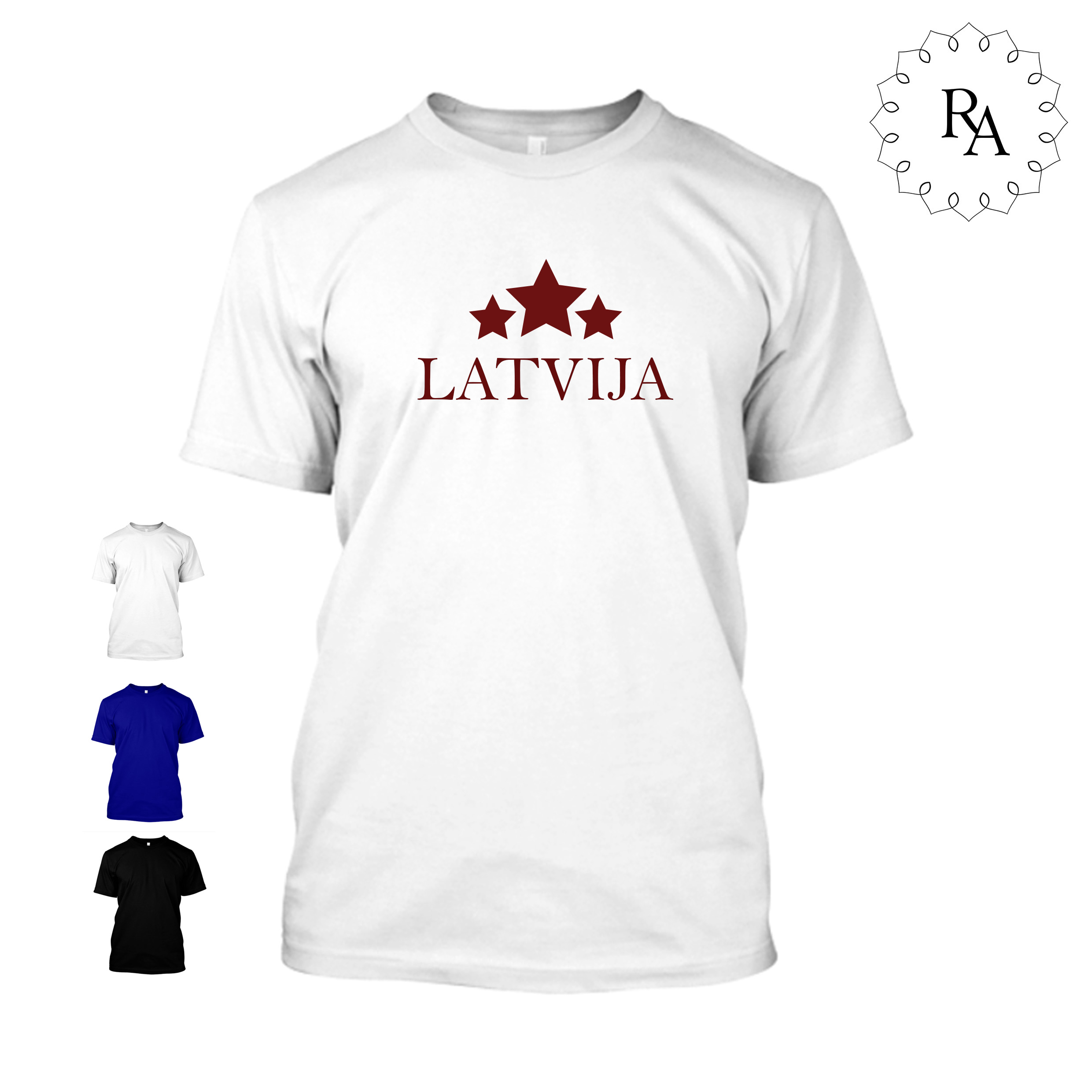 LATVIJA