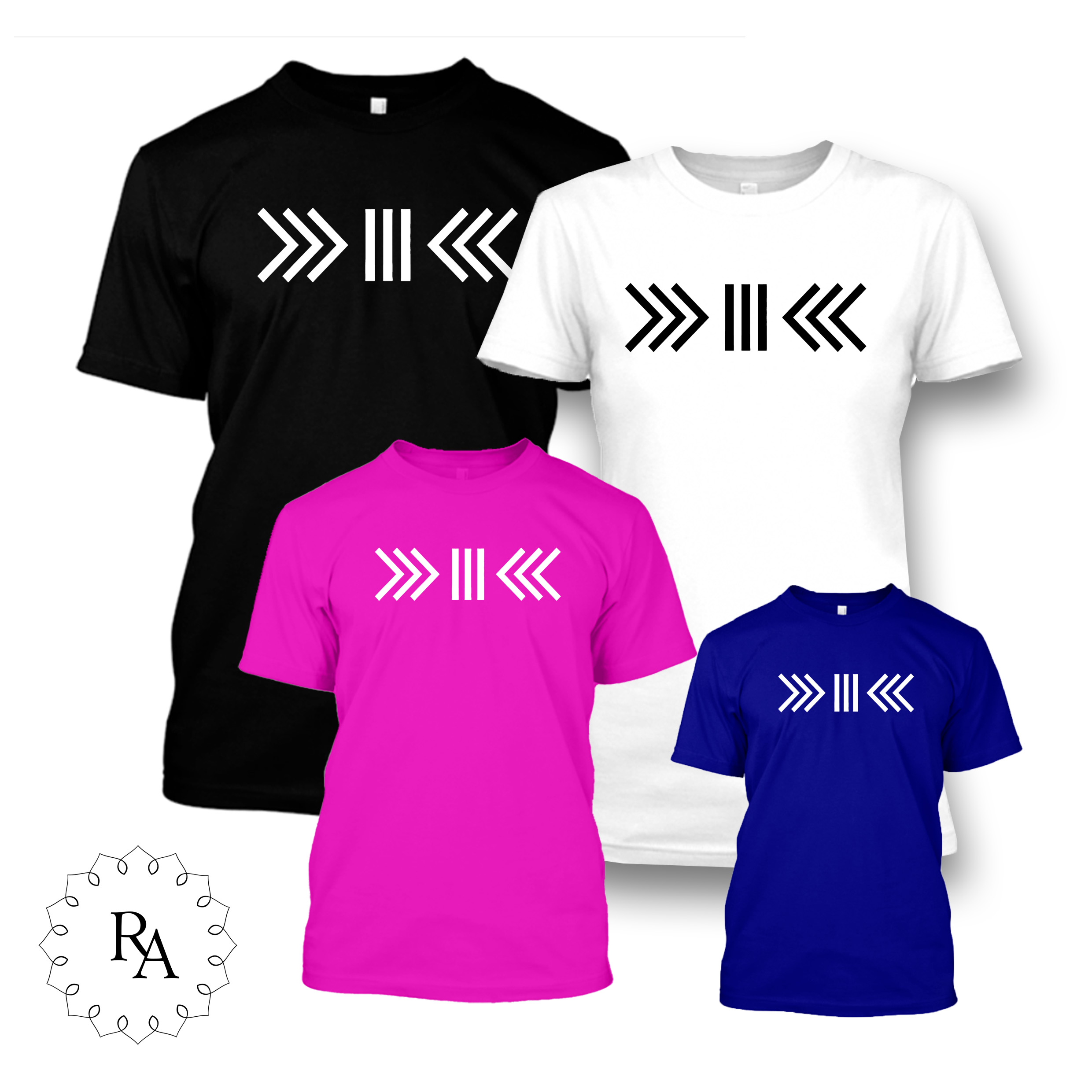 Laimas slotiņa (izmēri visai ģimenei)