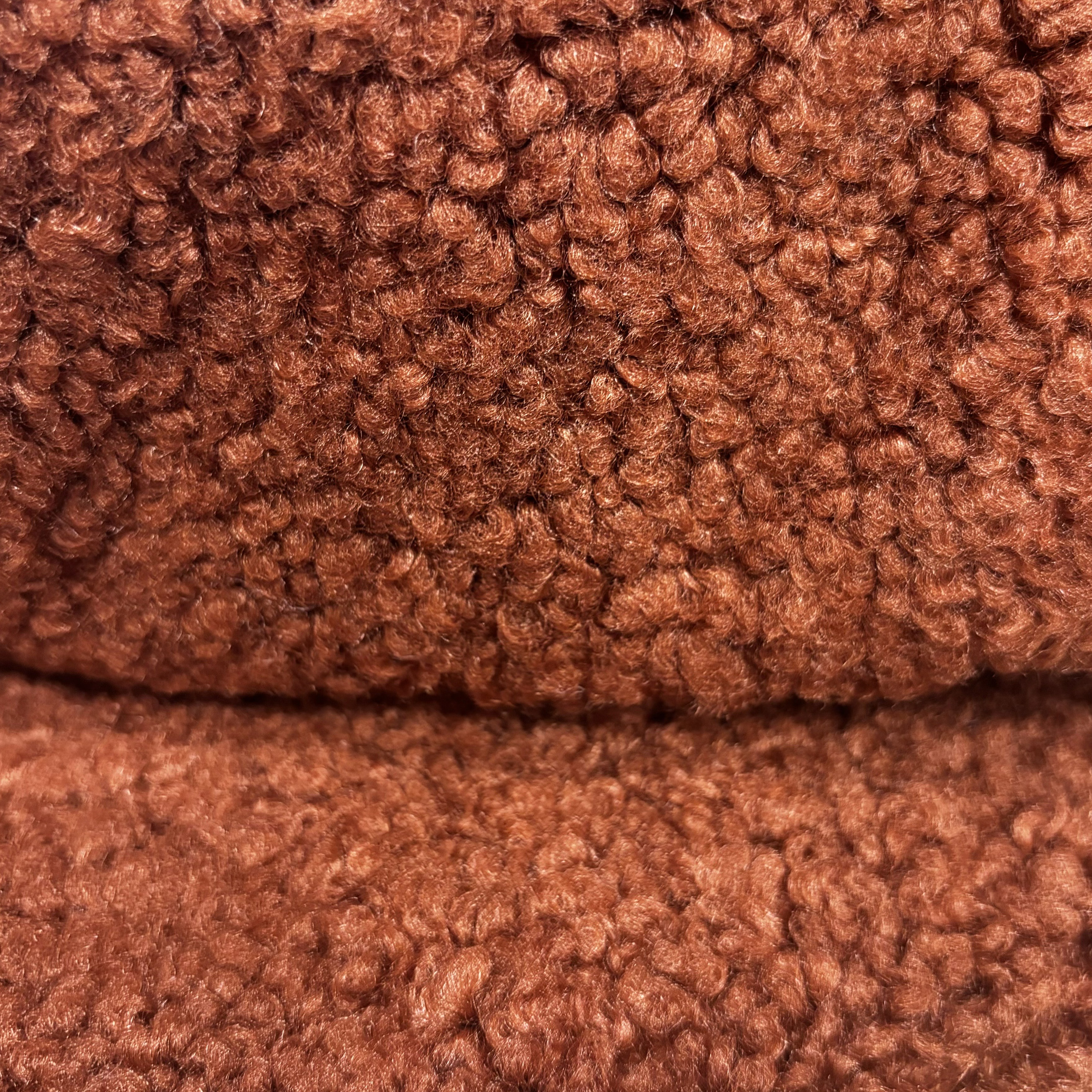 Ķieģeļu brūns Nr.74 TEDDY