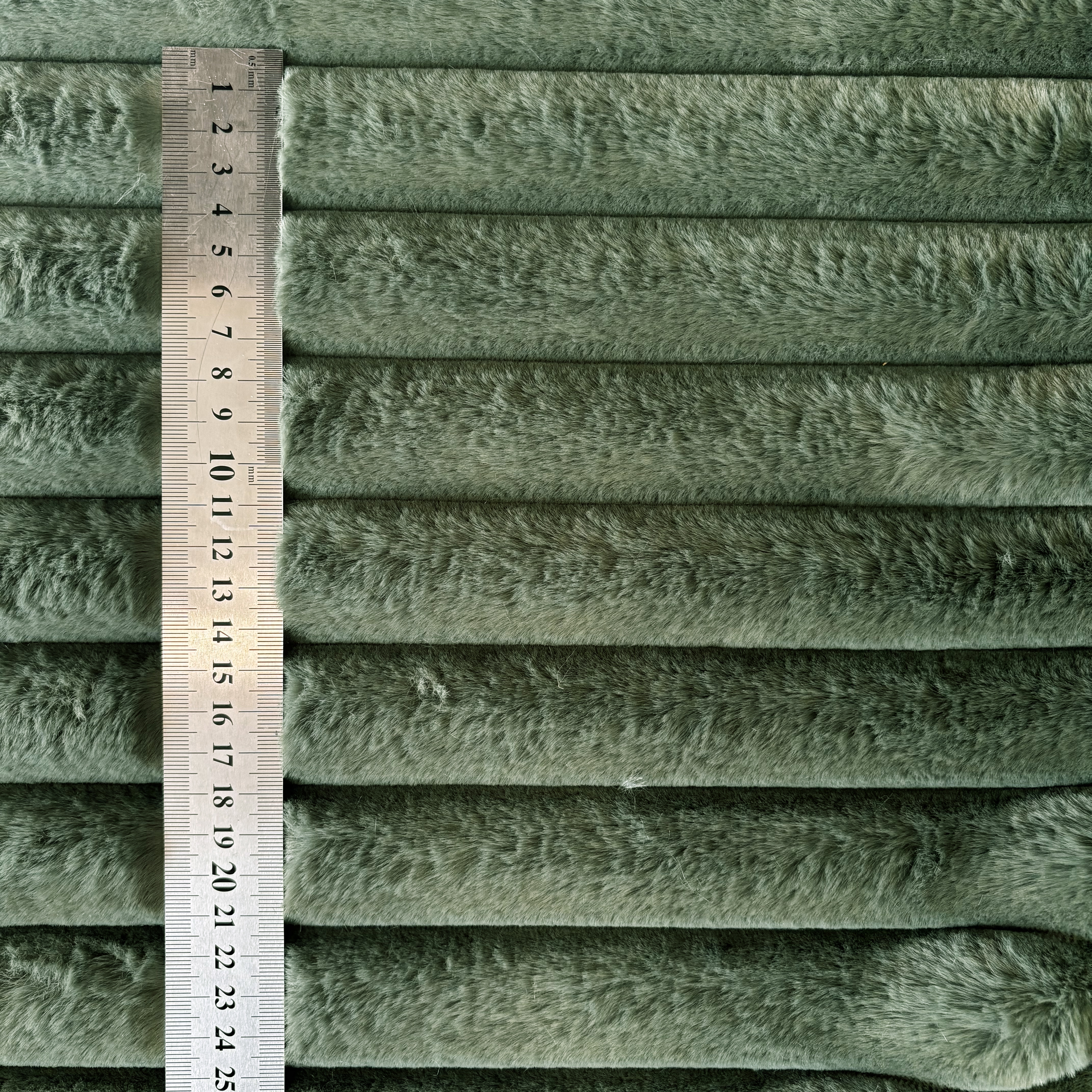 MĀKSLĪGĀ KAŽOKĀDA 45 brūns