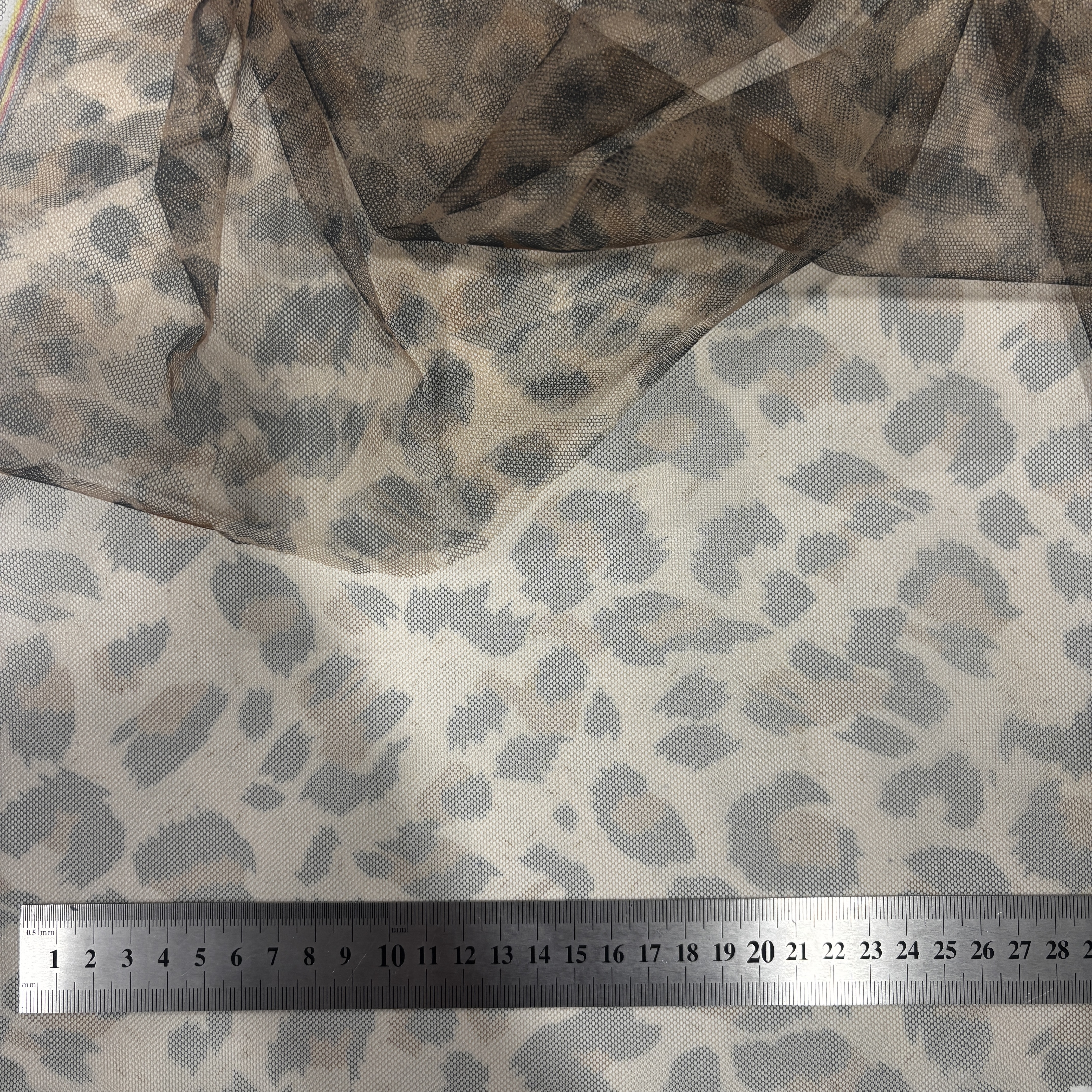 Mīksts tills LEOPARDS