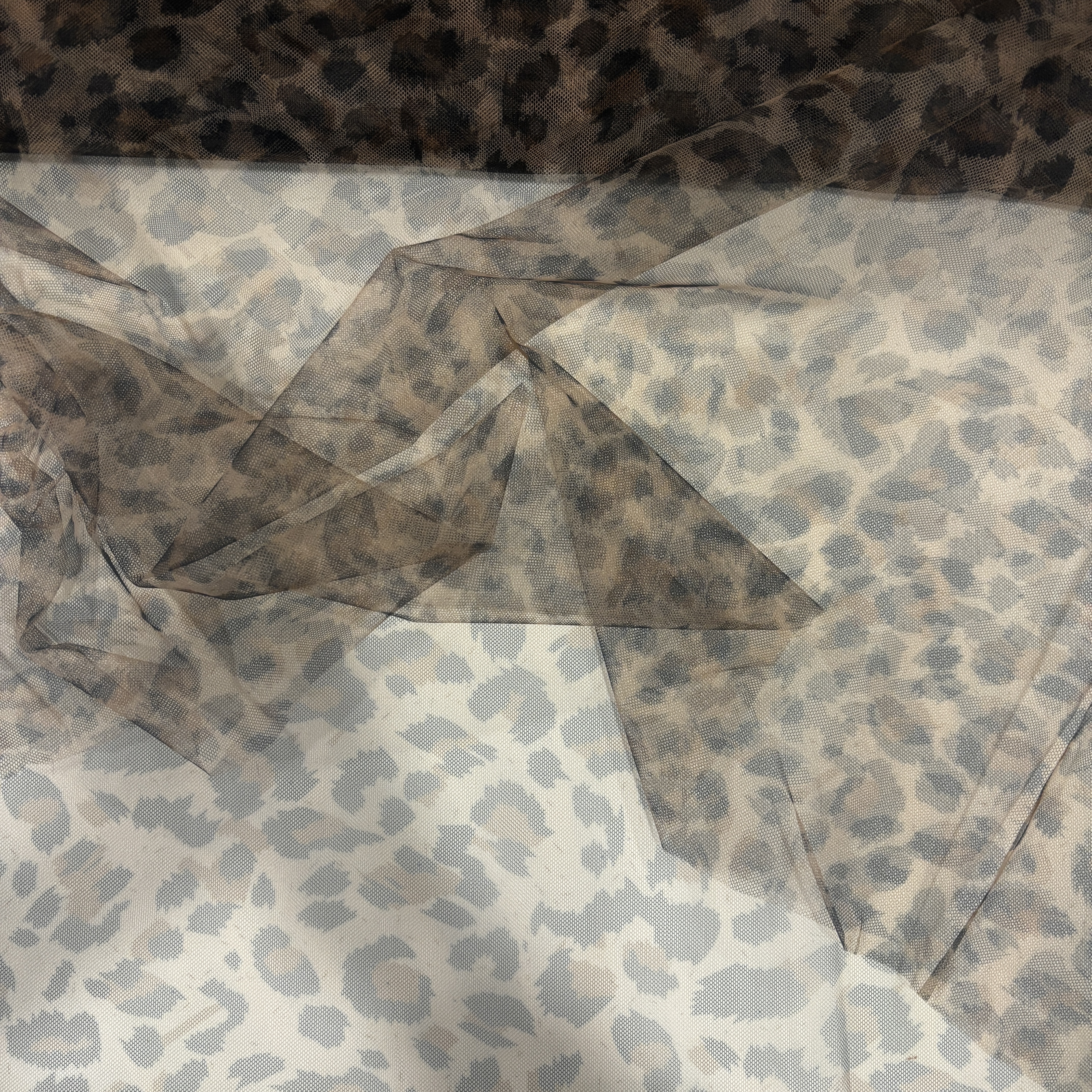 Mīksts tills LEOPARDS