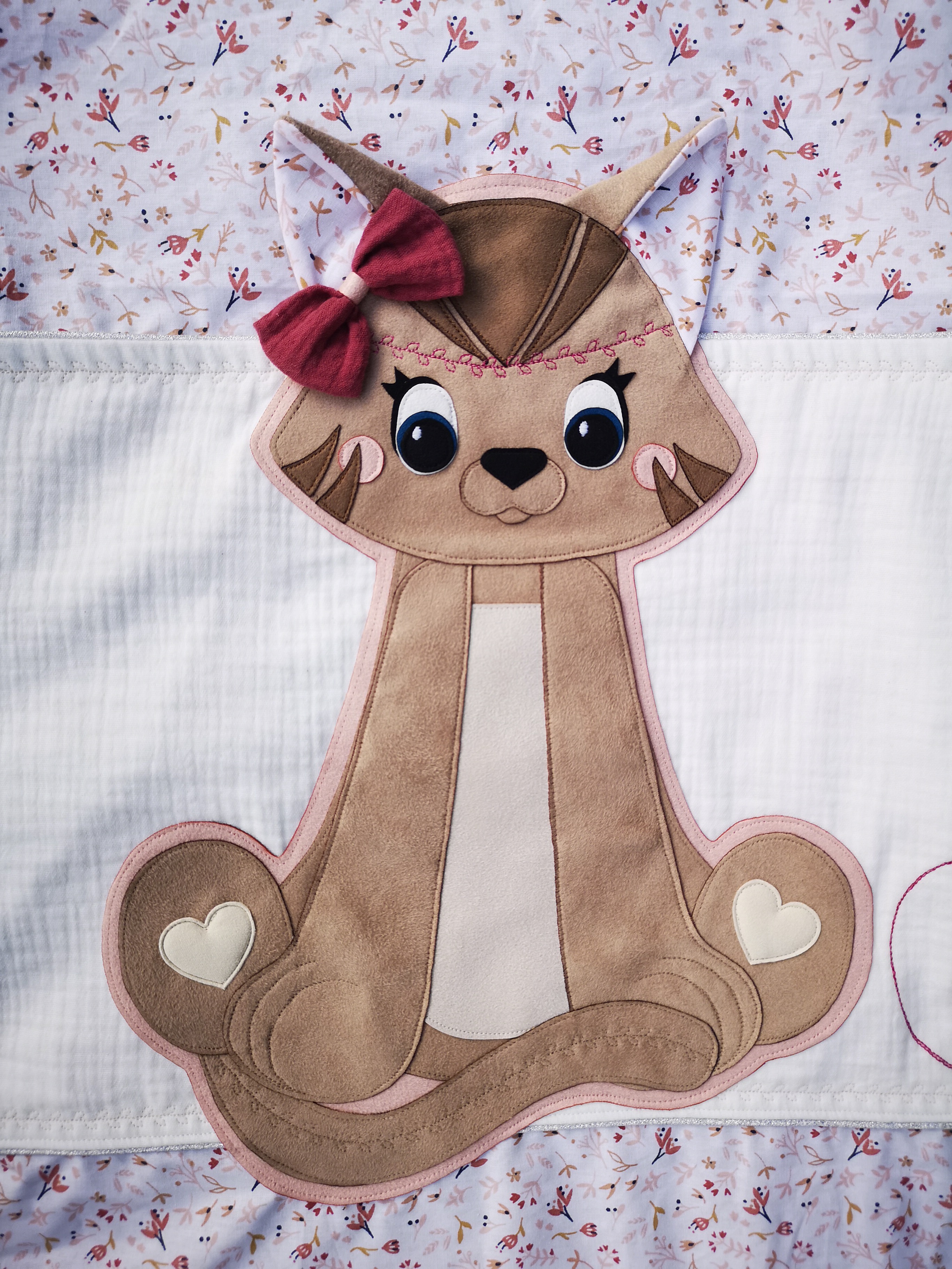 Ma première Couverture