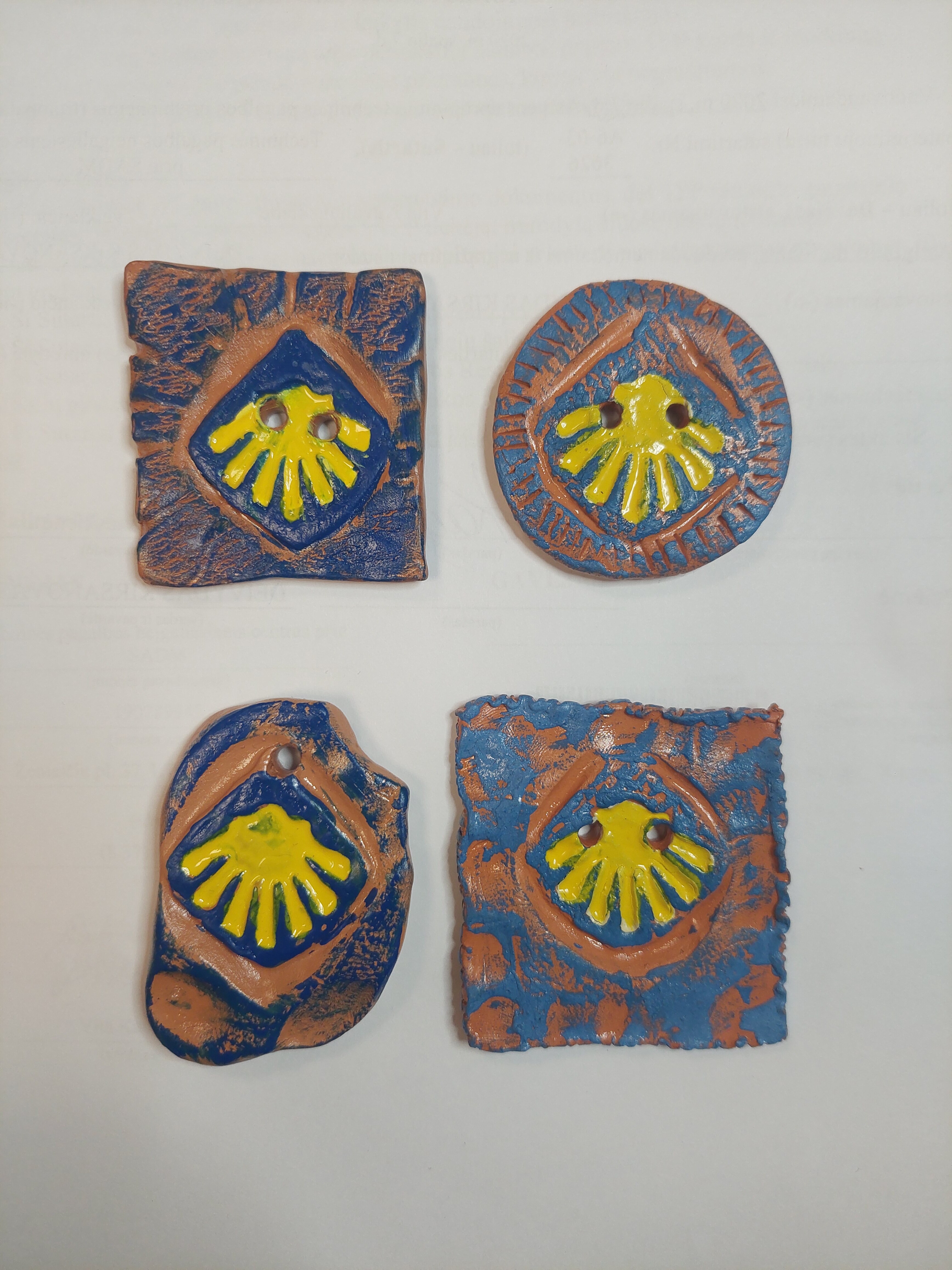 Camin Lituano įvairios sagos