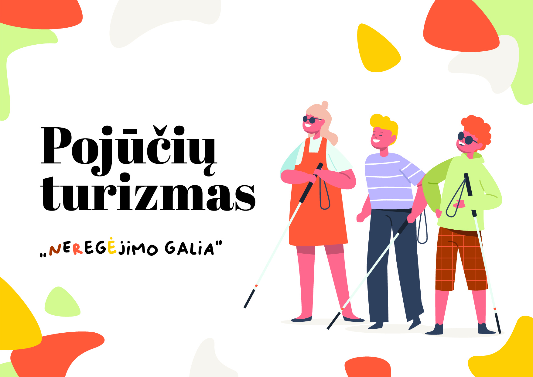 "POJŪČIŲ TURIZMAS" dovanų kuponas