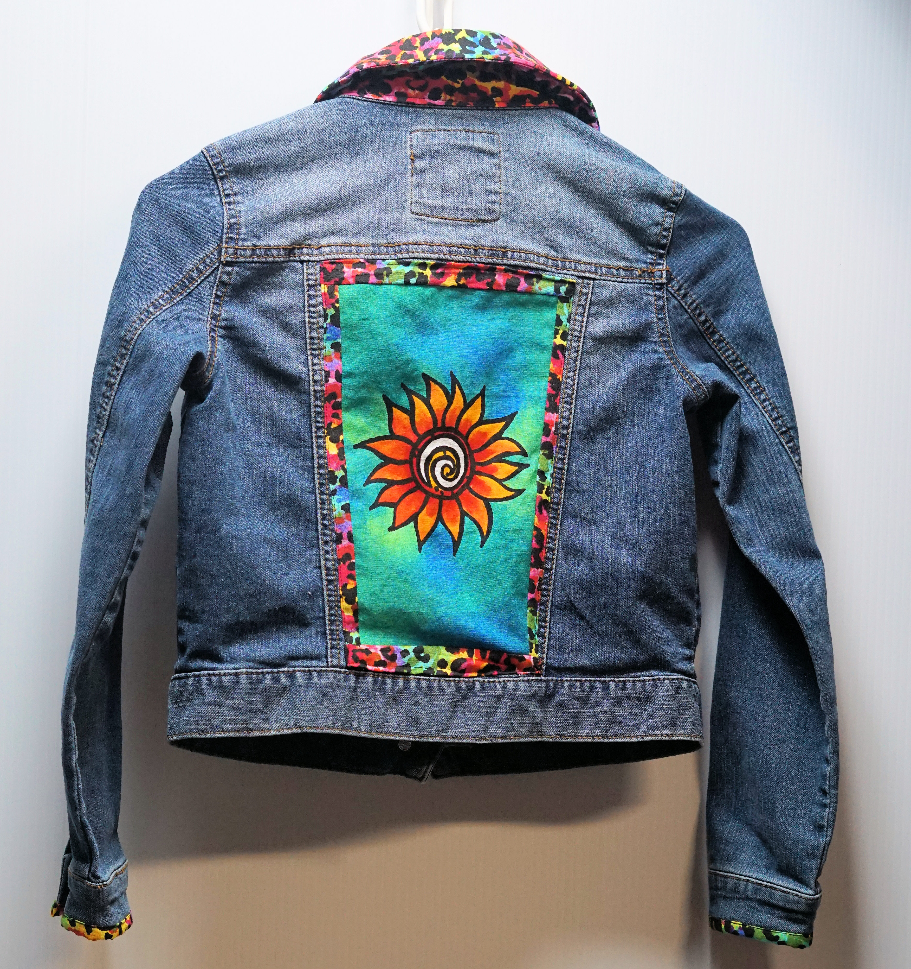 Kiwi Children's Jacket
