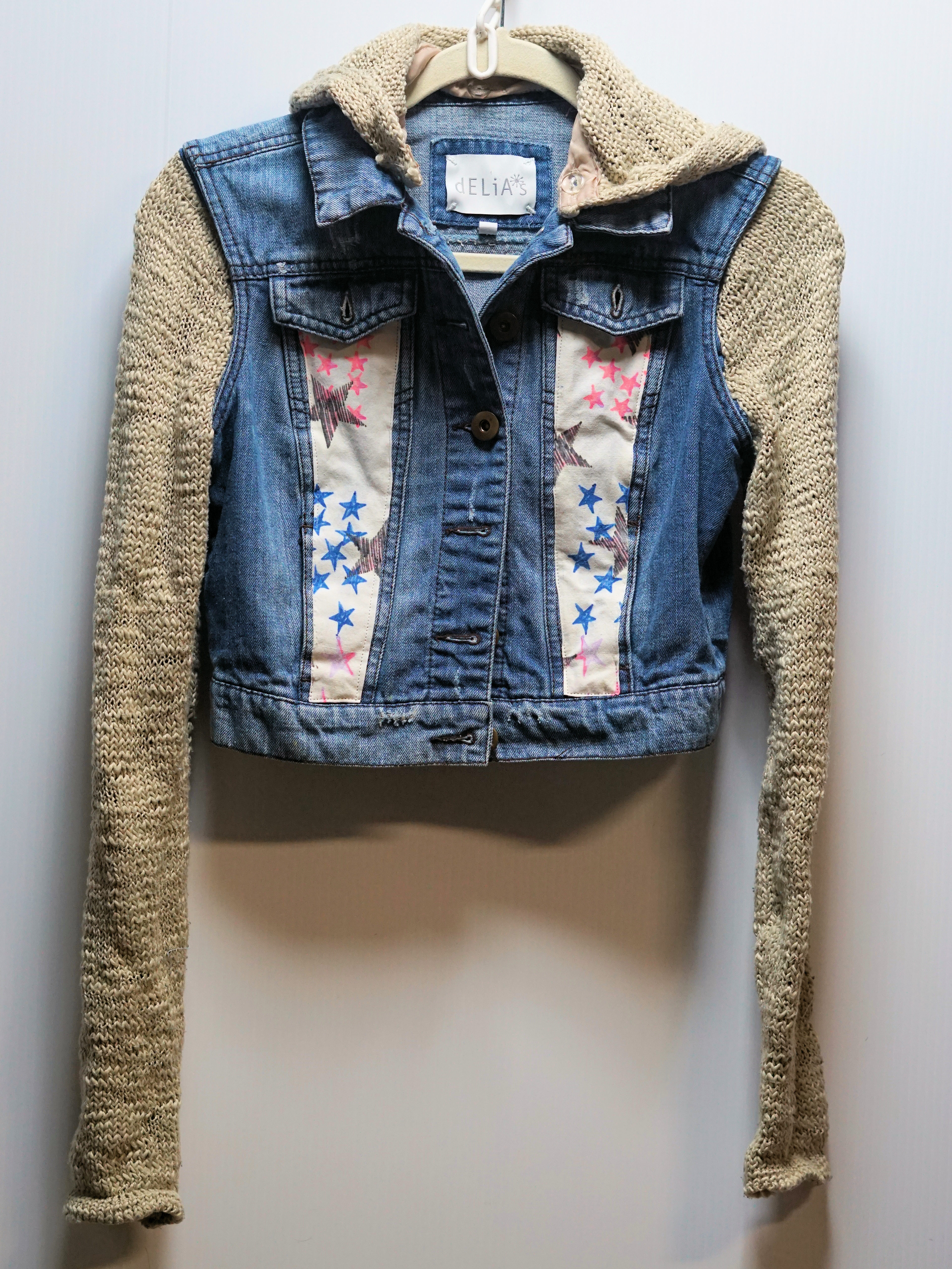 Stargaze Adult Upcycled 