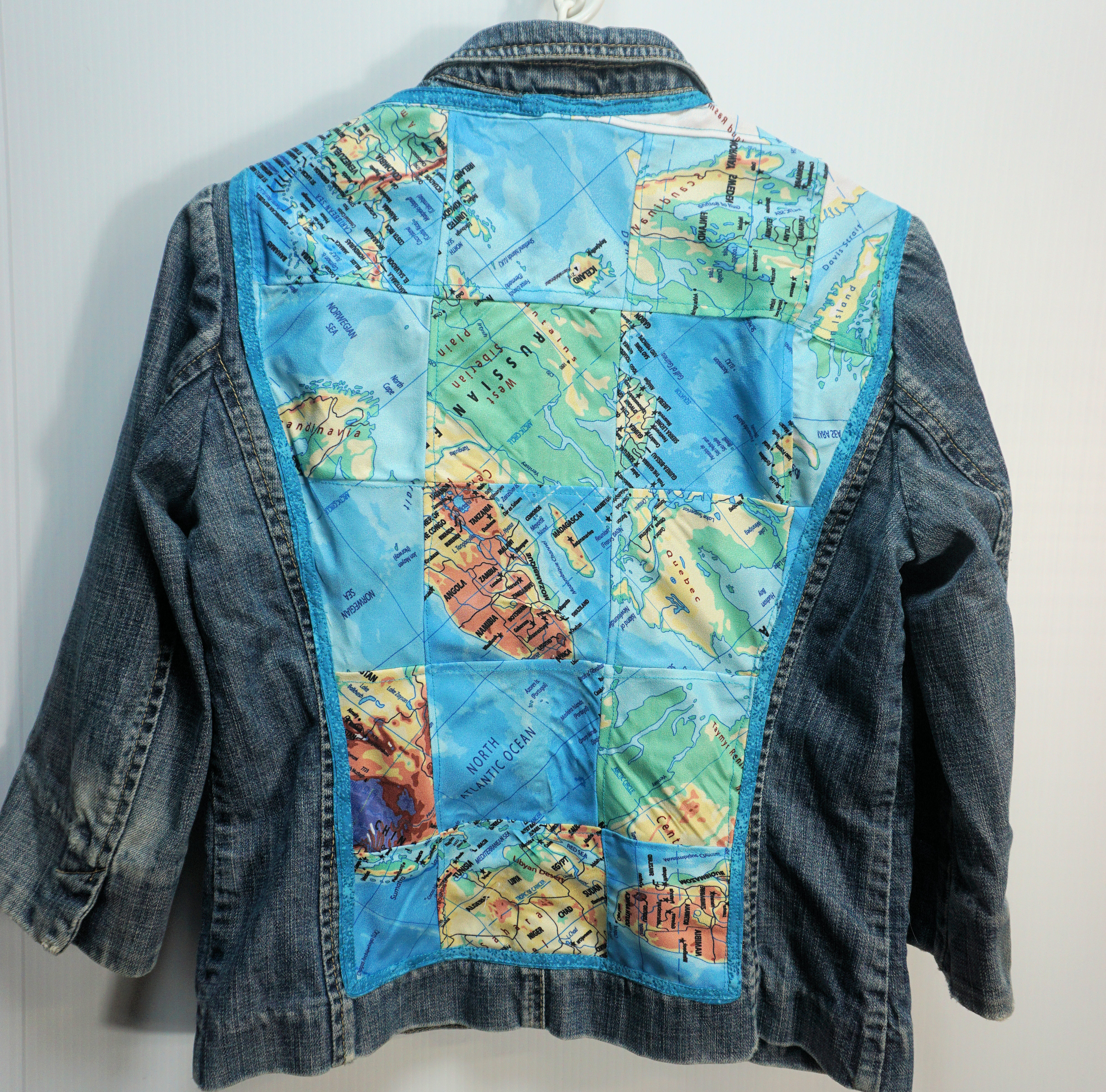 Voyage Adult Jacket