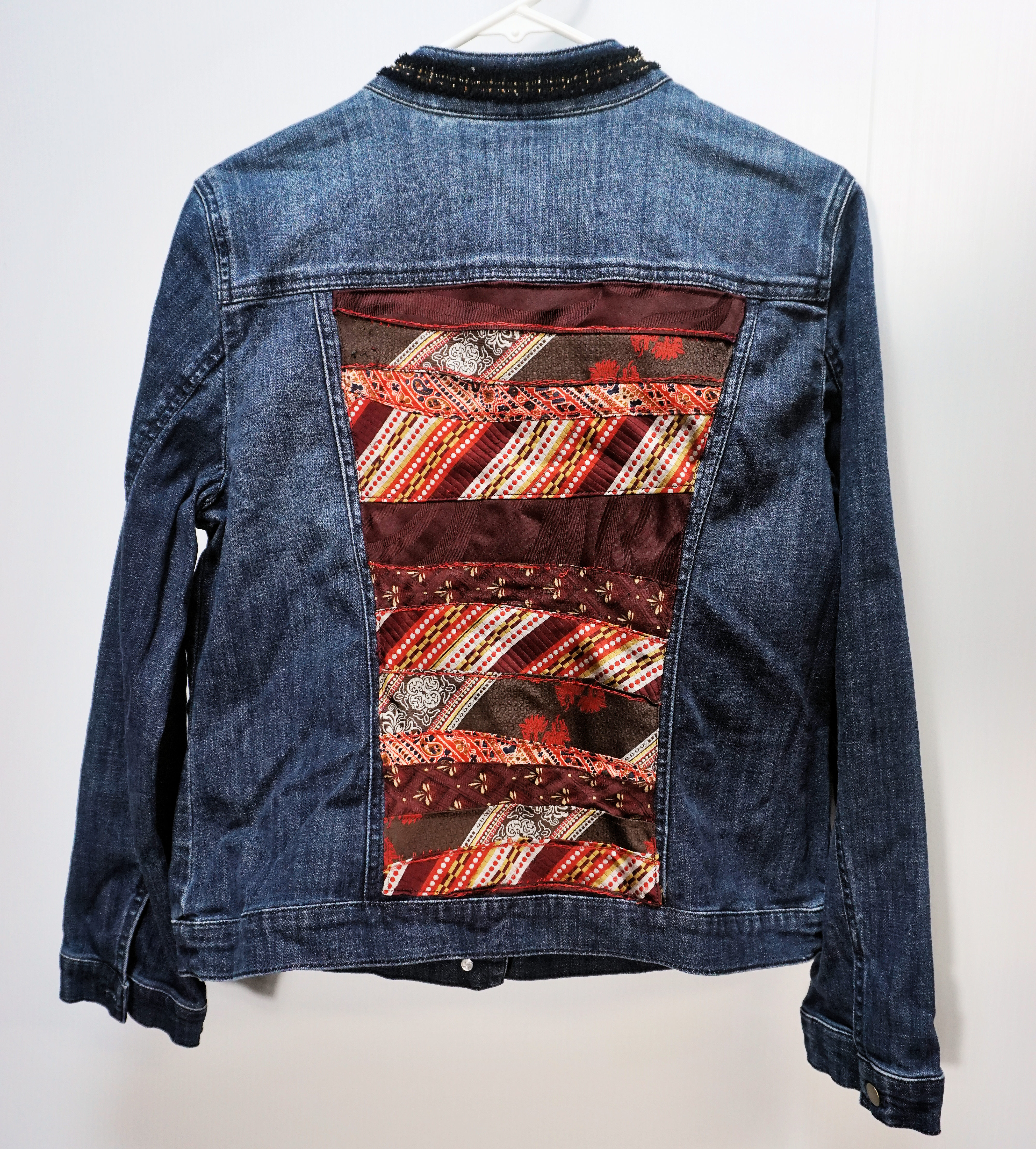 Silk Adult Jacket