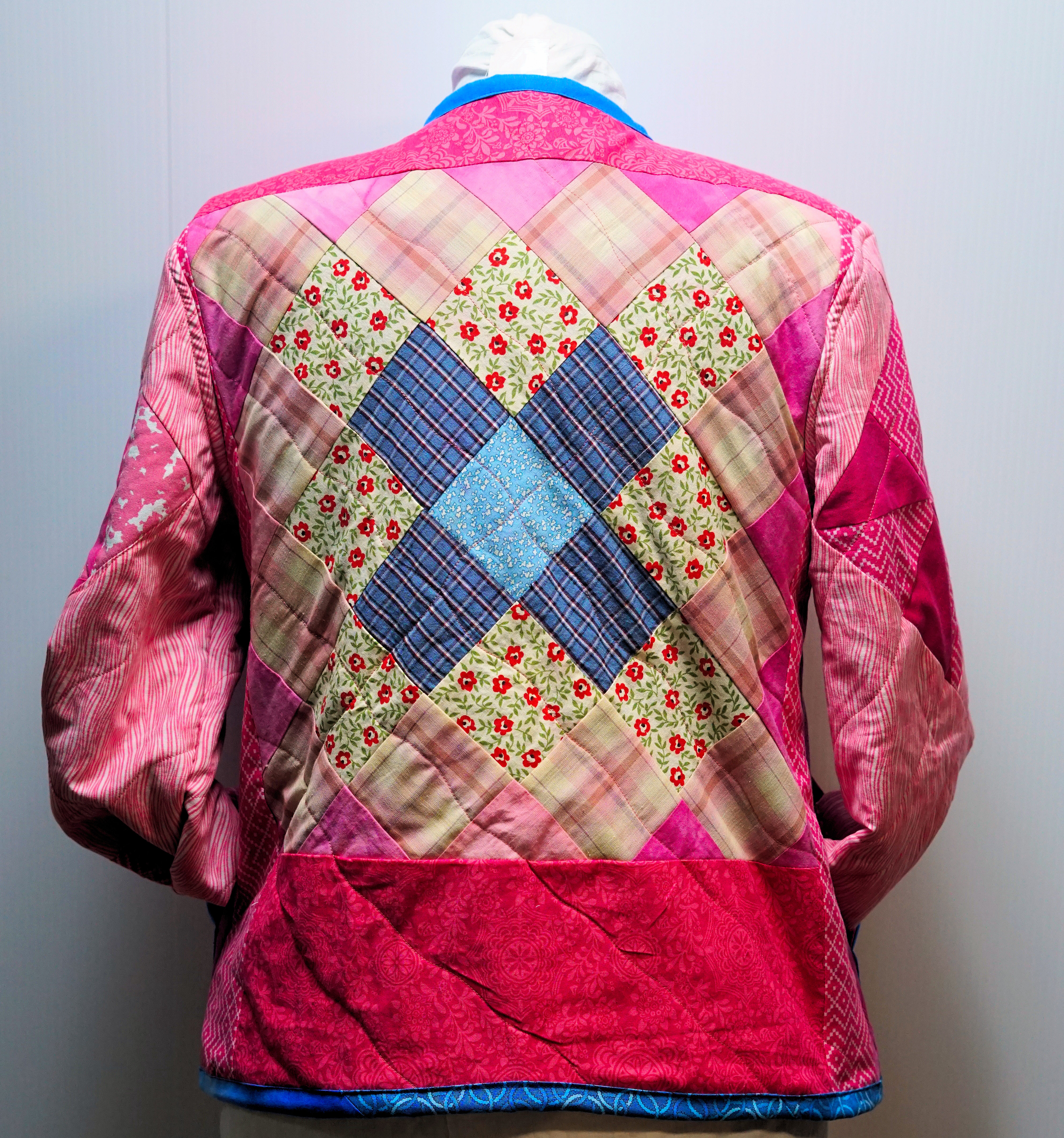 Rose Adult Coat 