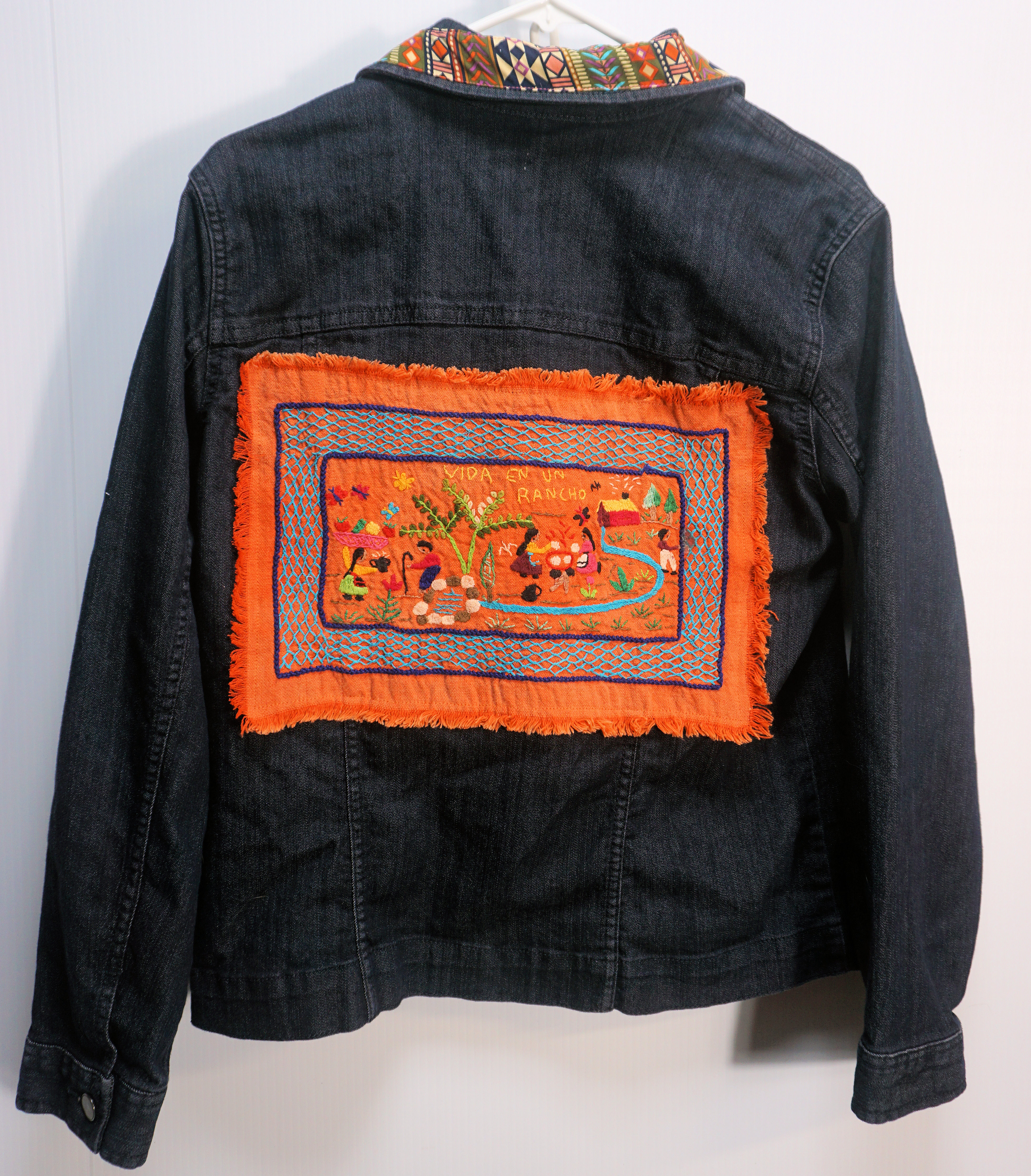 Rancho Adult Jacket