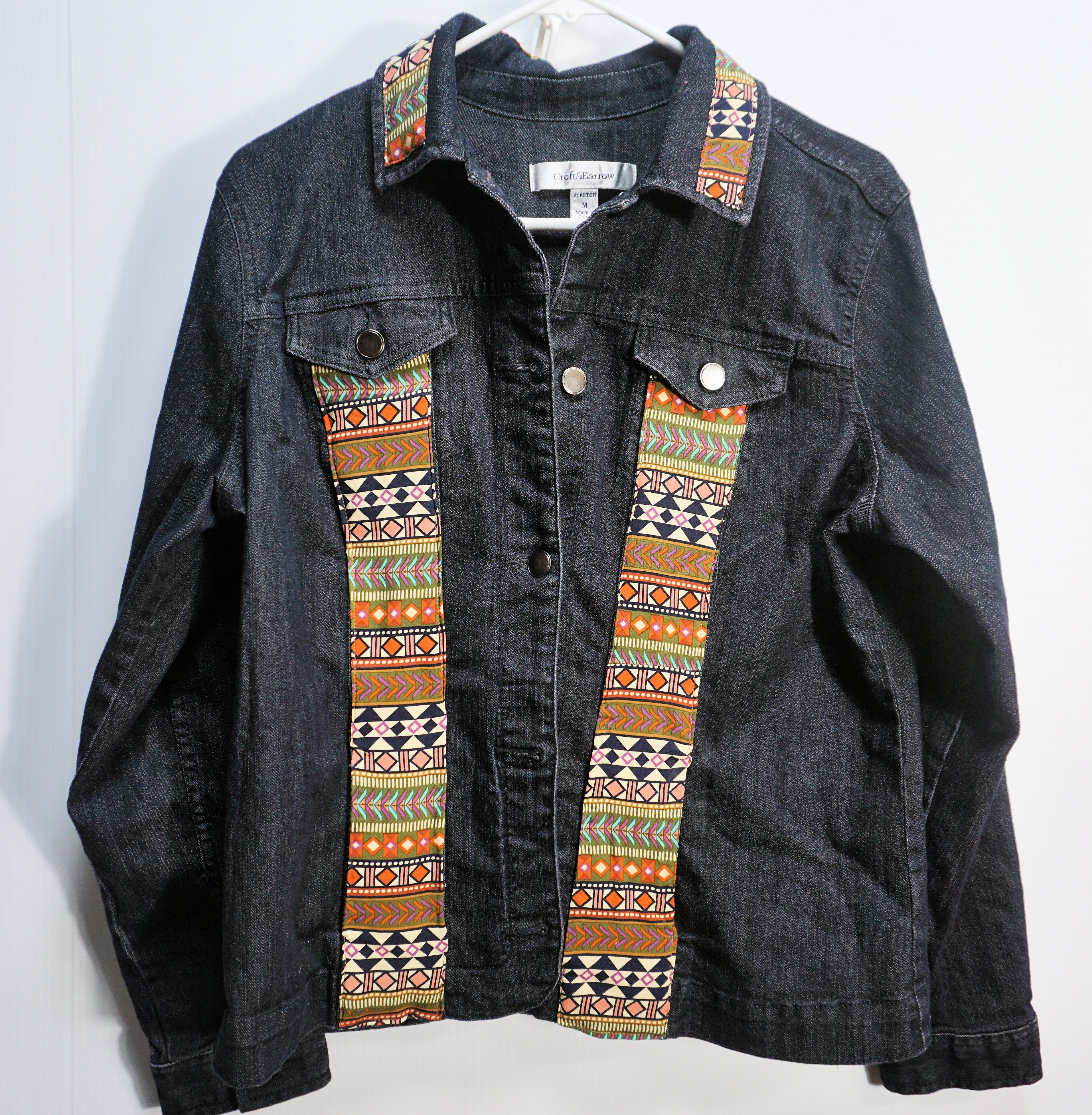 Rancho Adult Jacket 