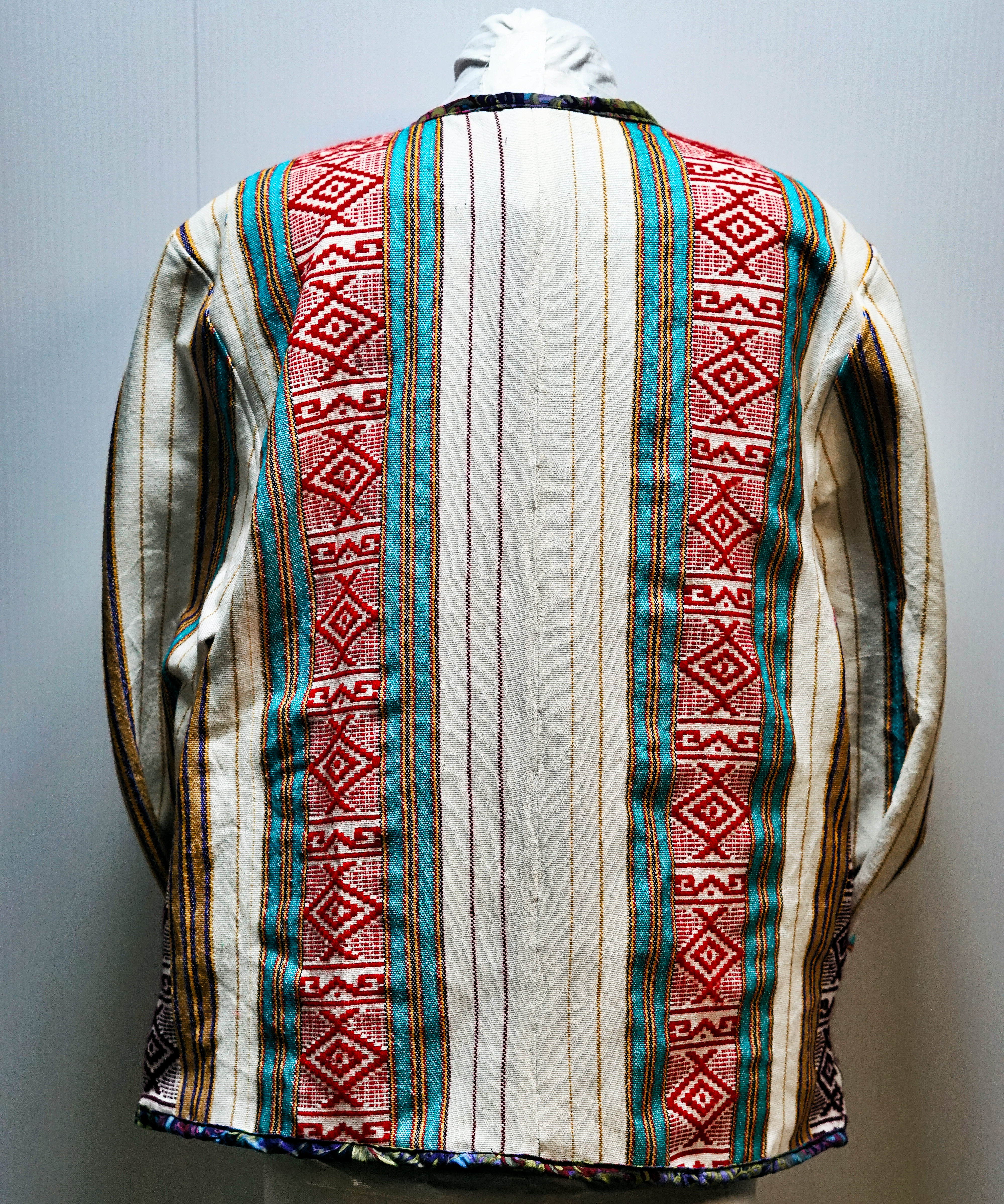 Mellow Adult Coat