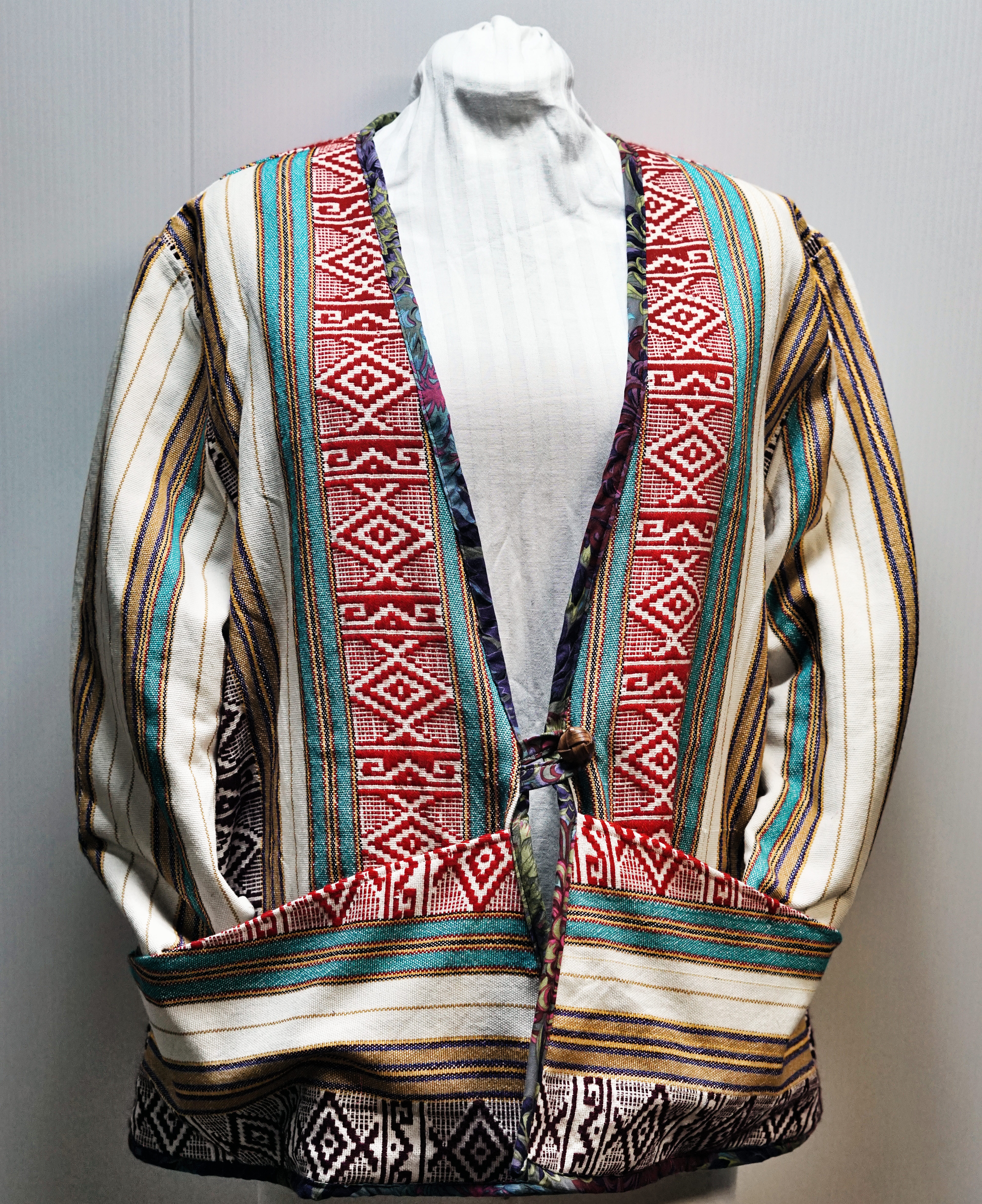 Mellow Adult Coat 