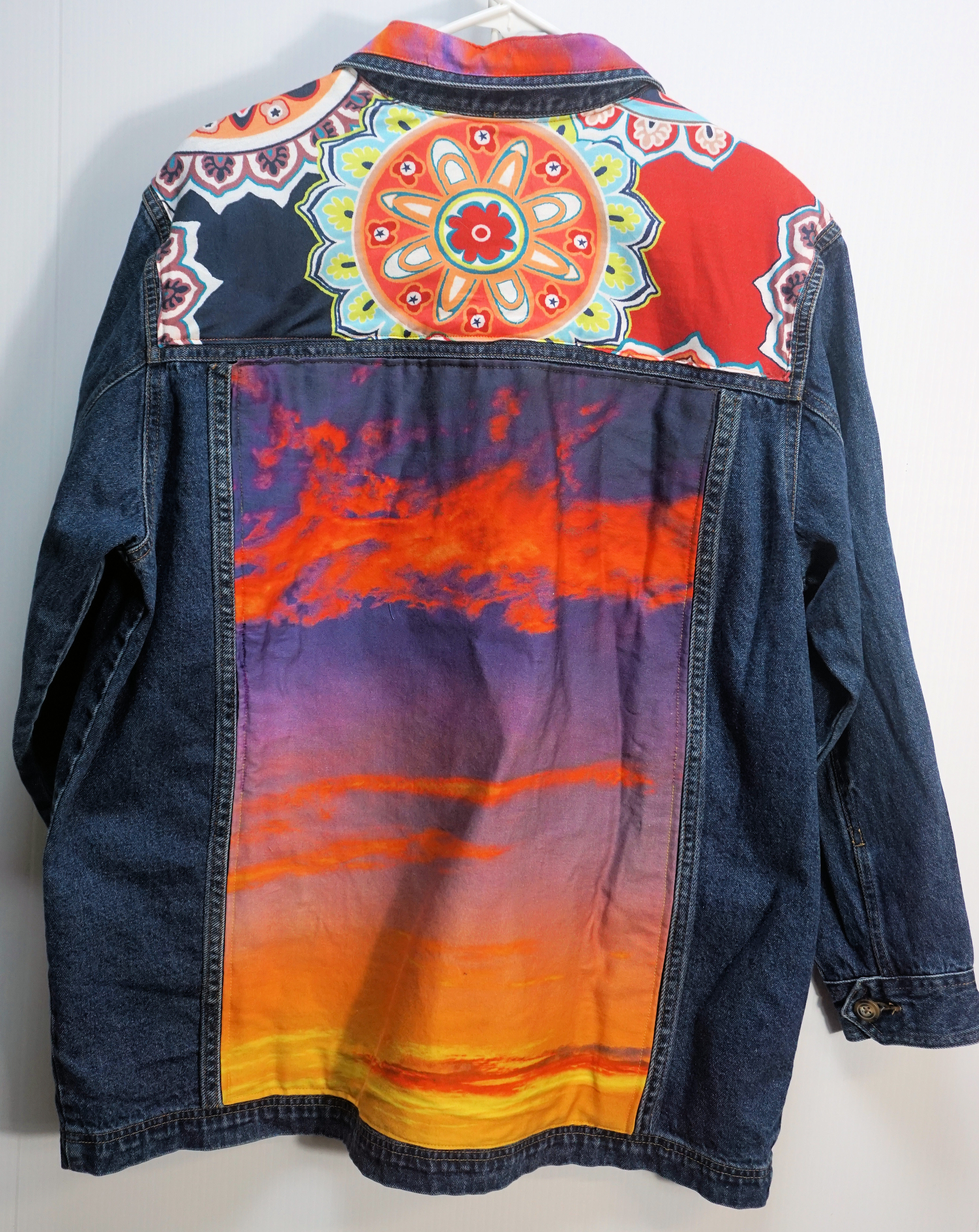 Brilliant Adult Jacket