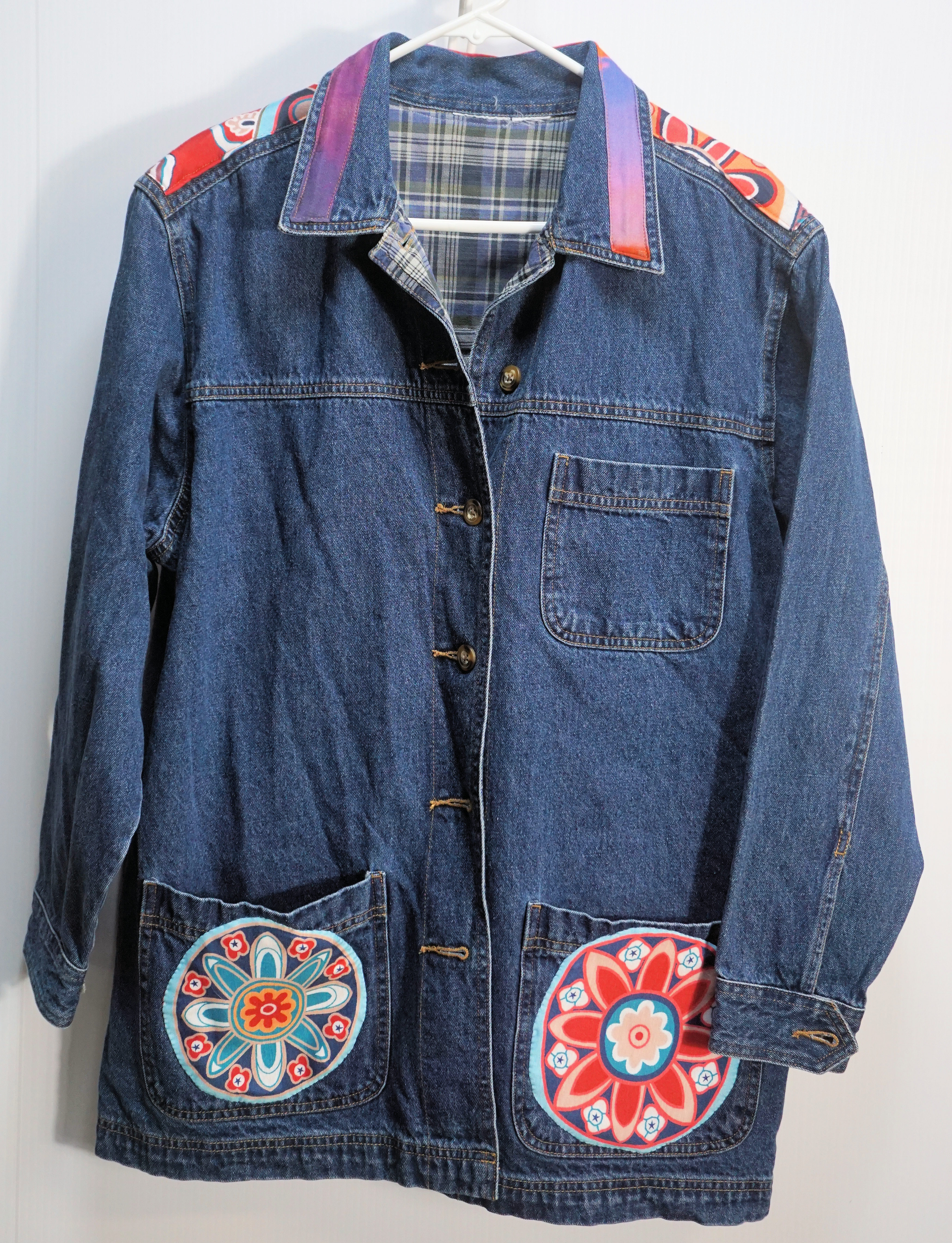 Brilliant Adult Jacket 