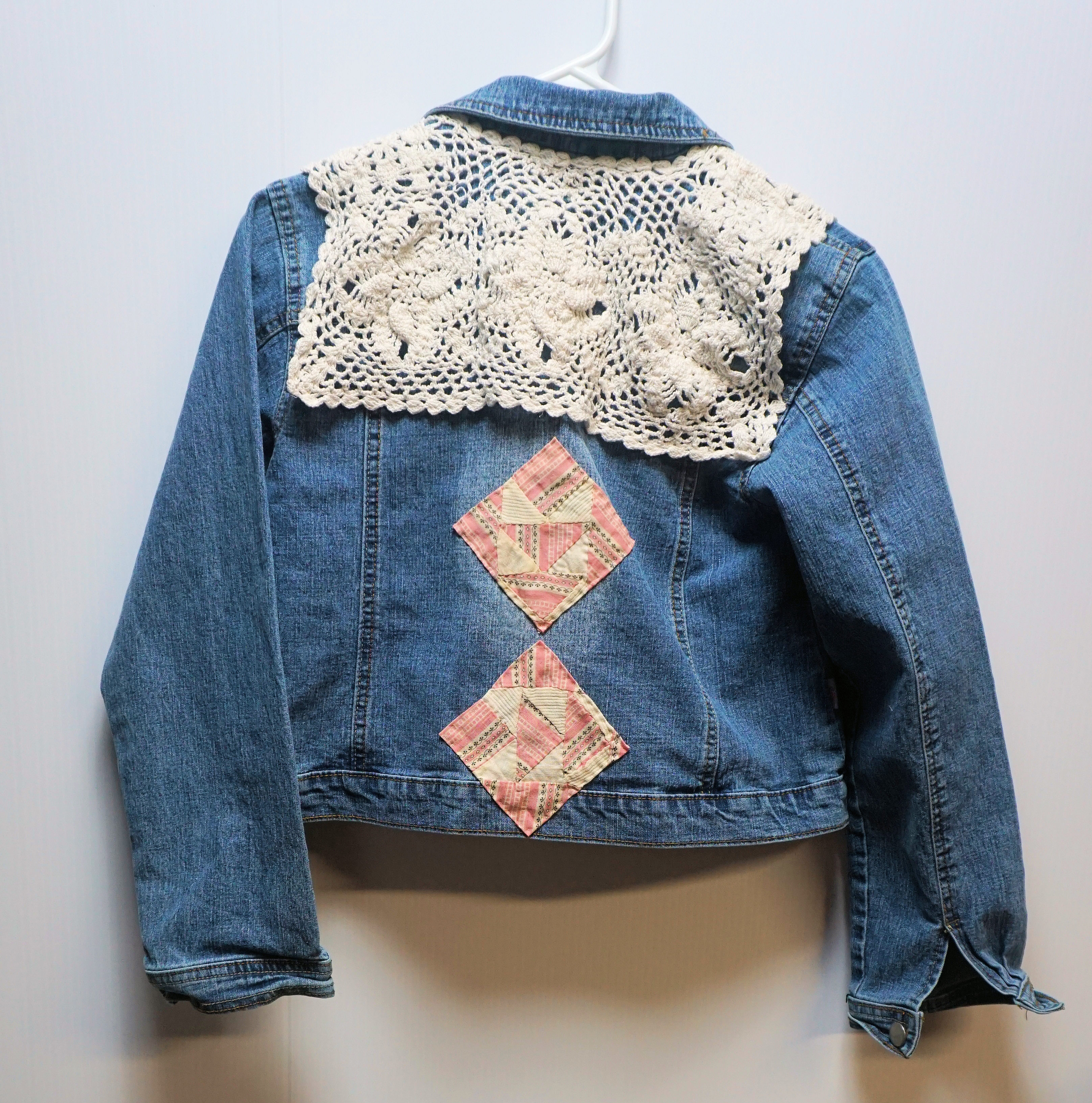 Sweet Spring Children's Jacket