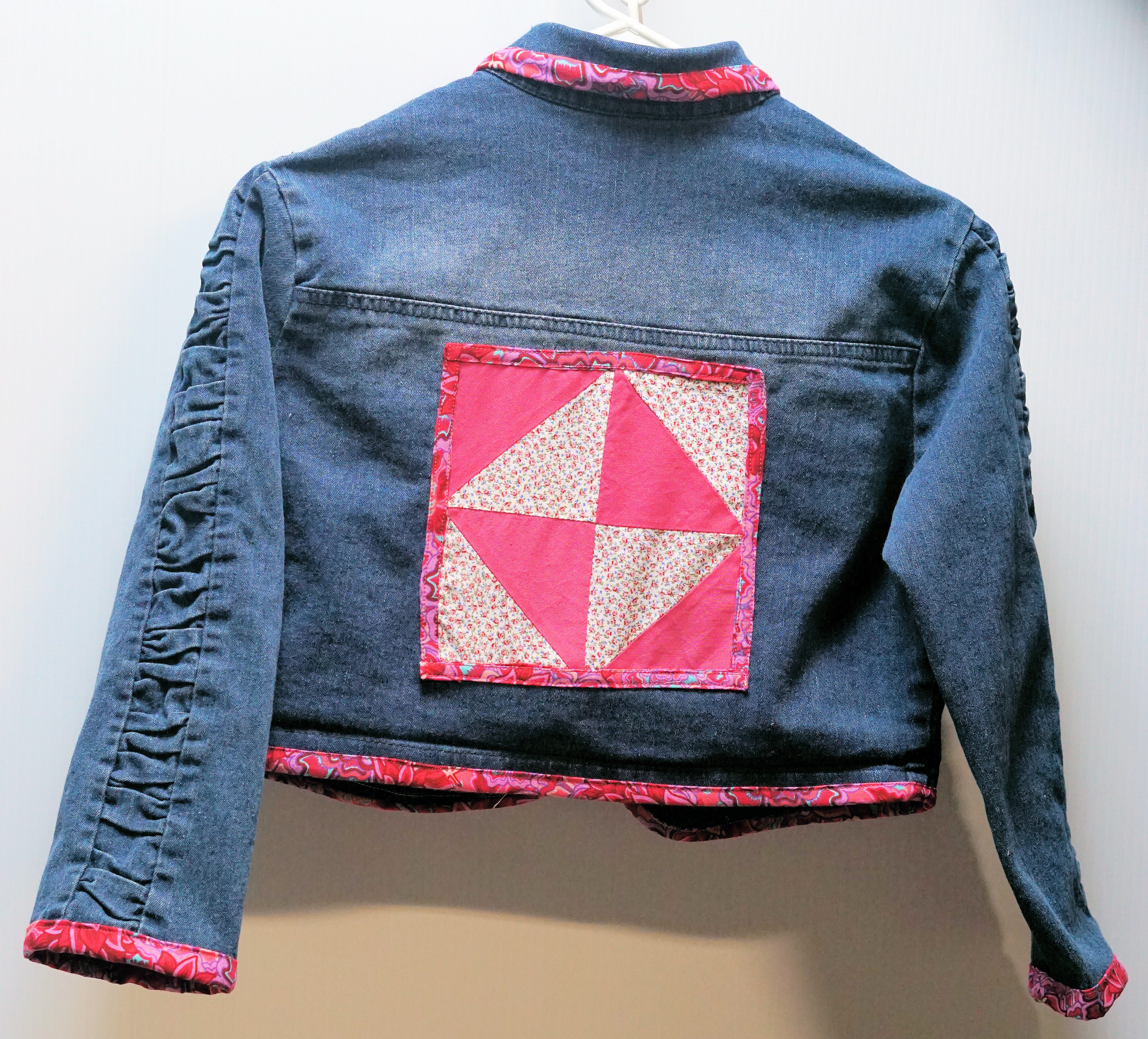 Mia Children's Jacket