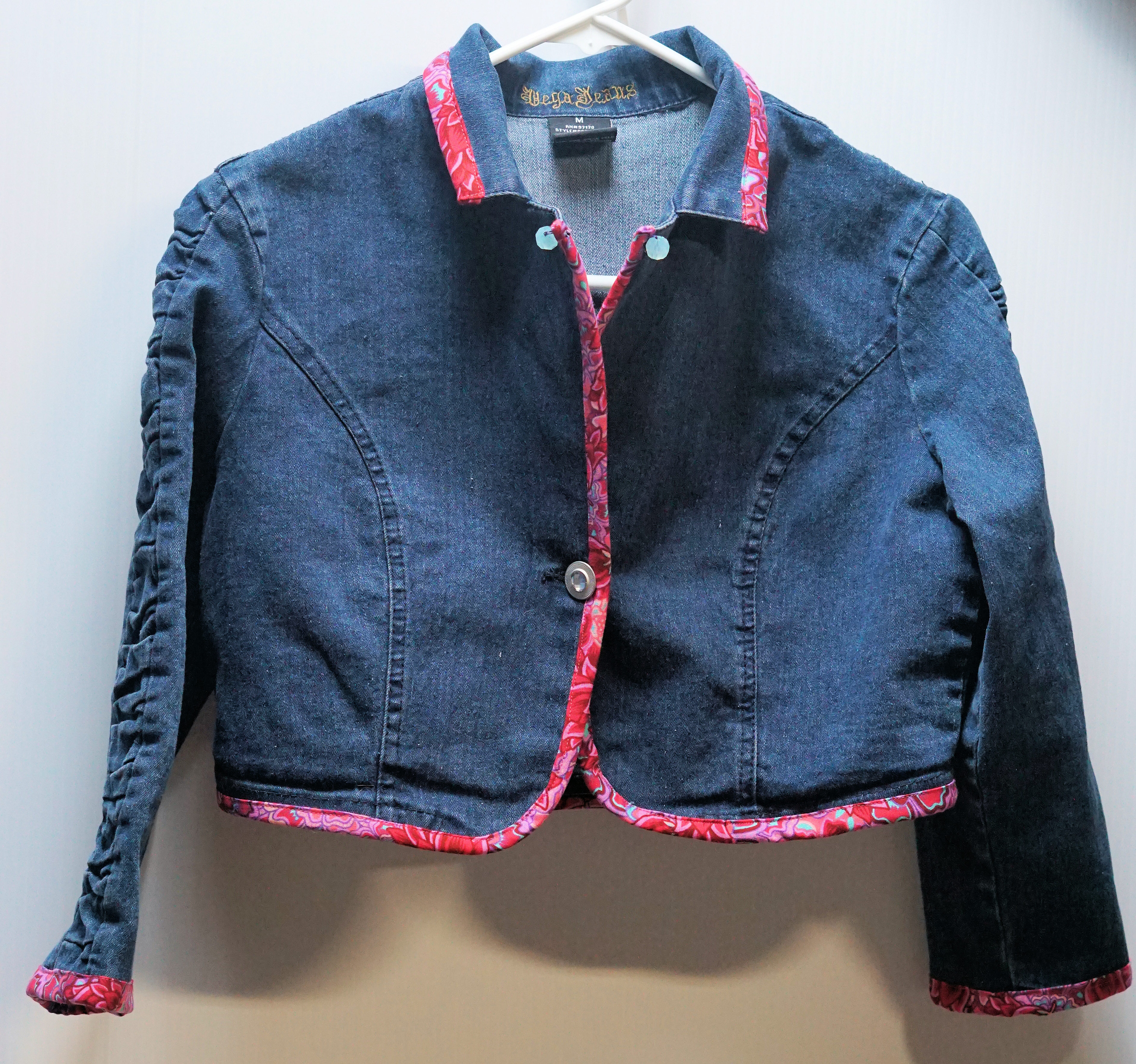 Mia Children's Jacket