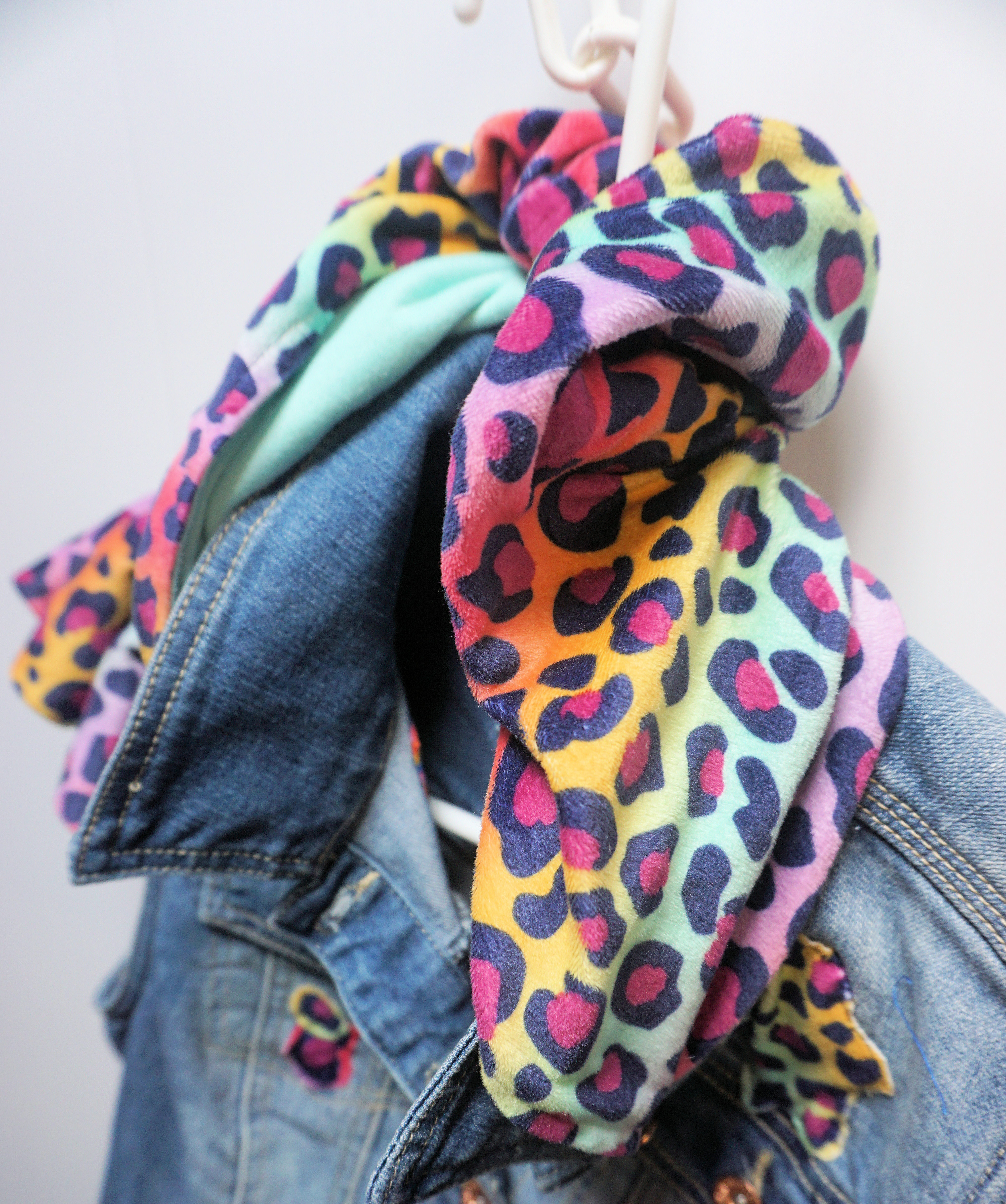Breeze Children's Vest