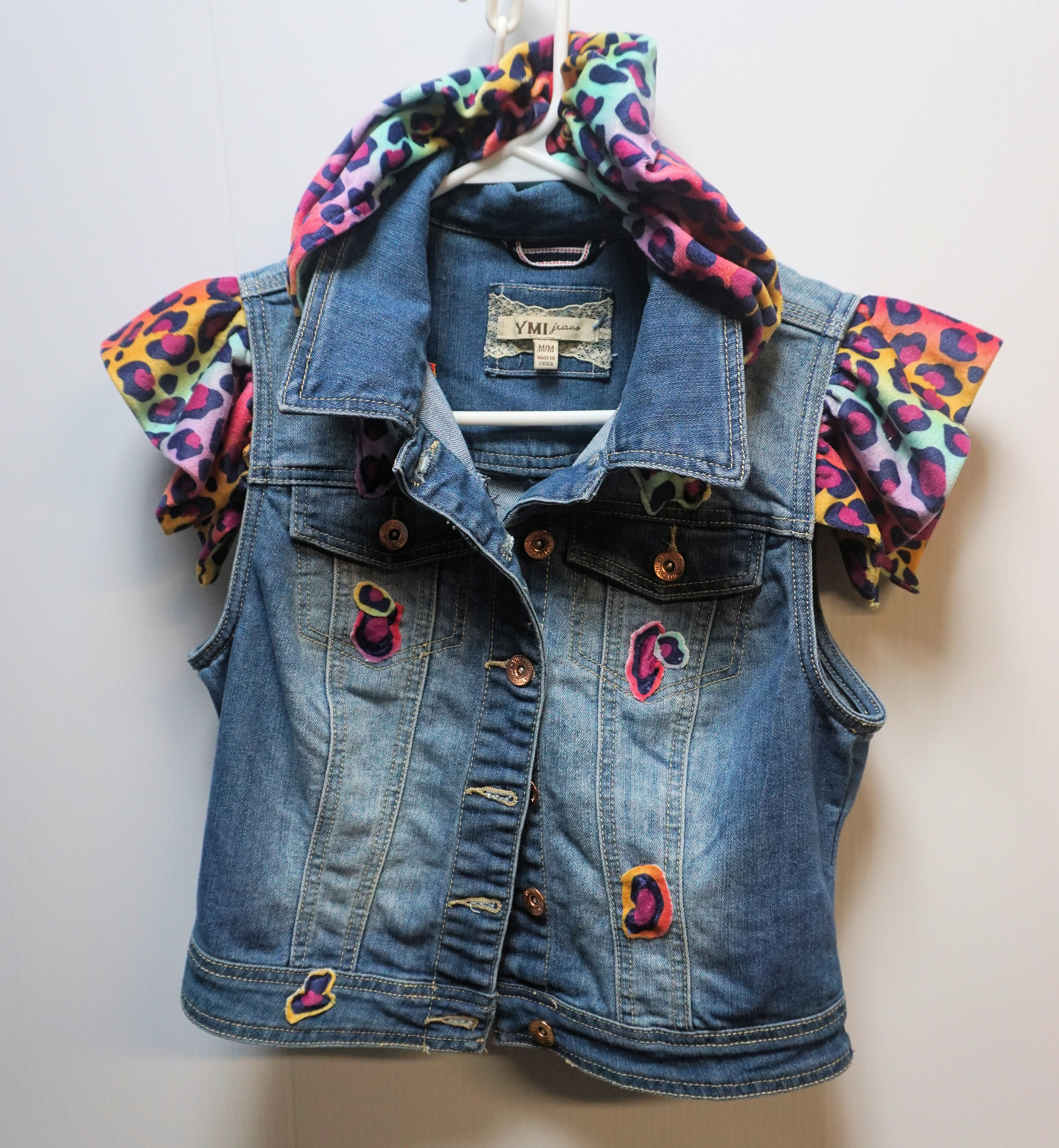 Breeze Children's Vest