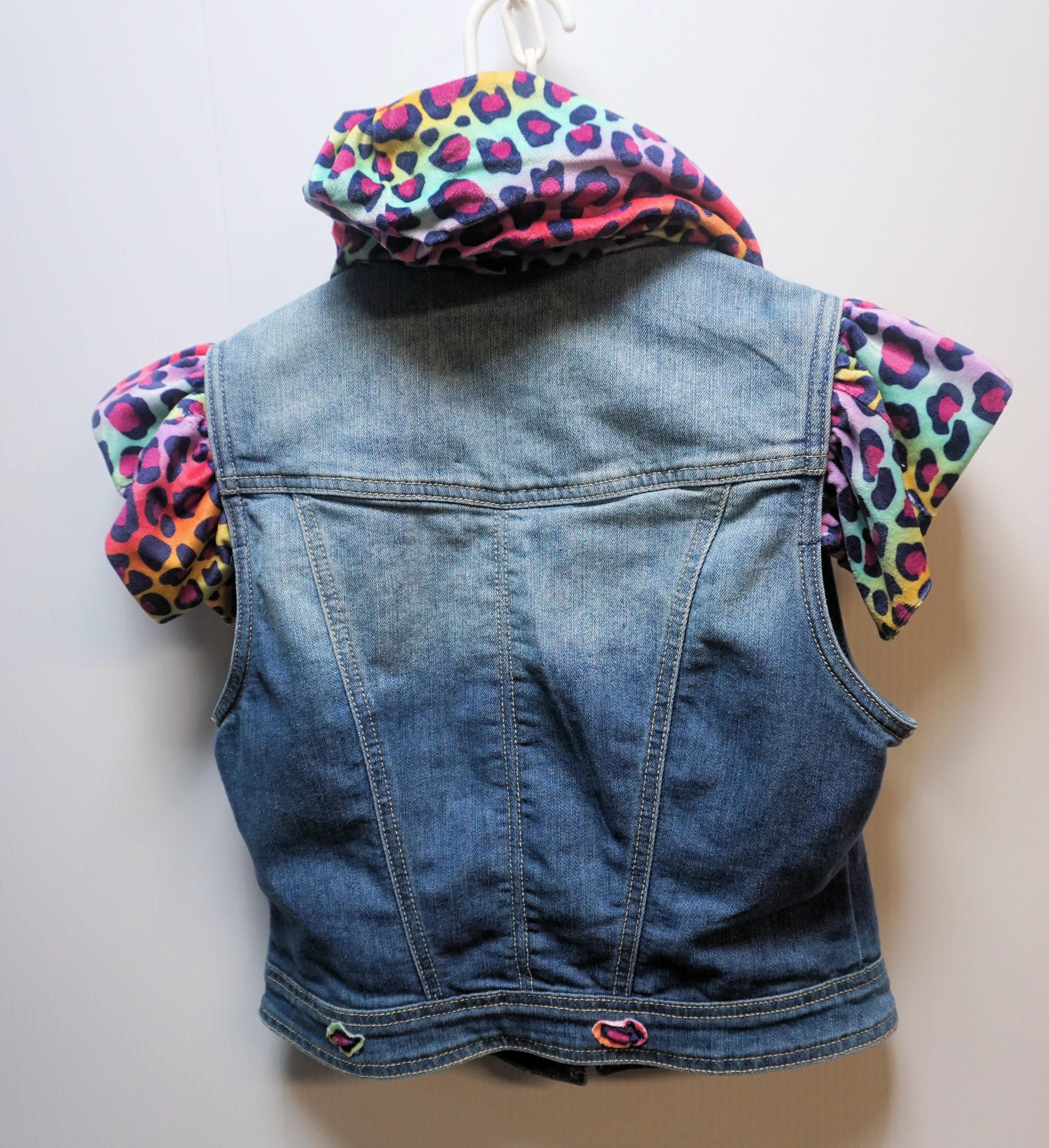 Breeze Children's Vest
