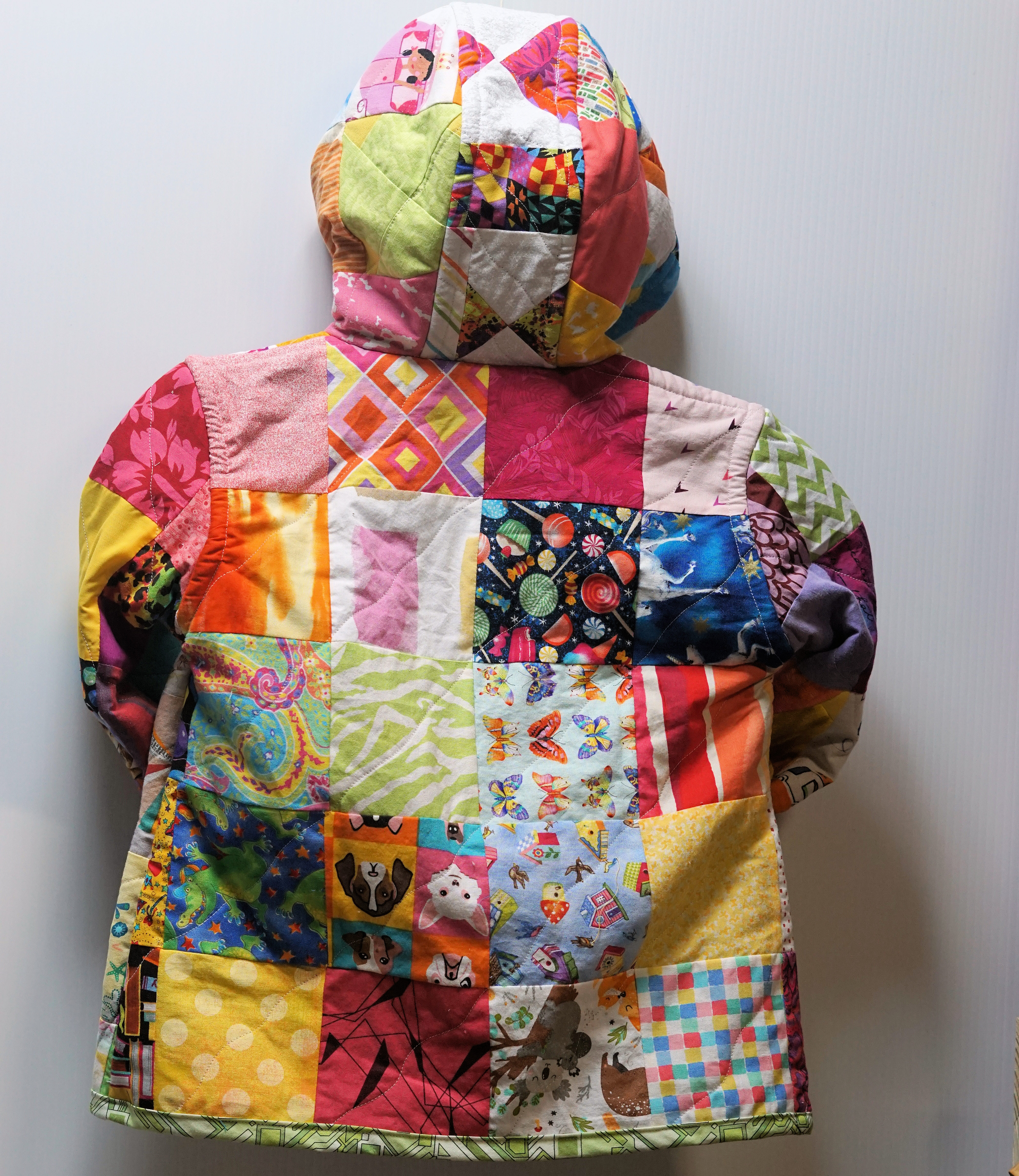 Lemonaide Children's Jacket
