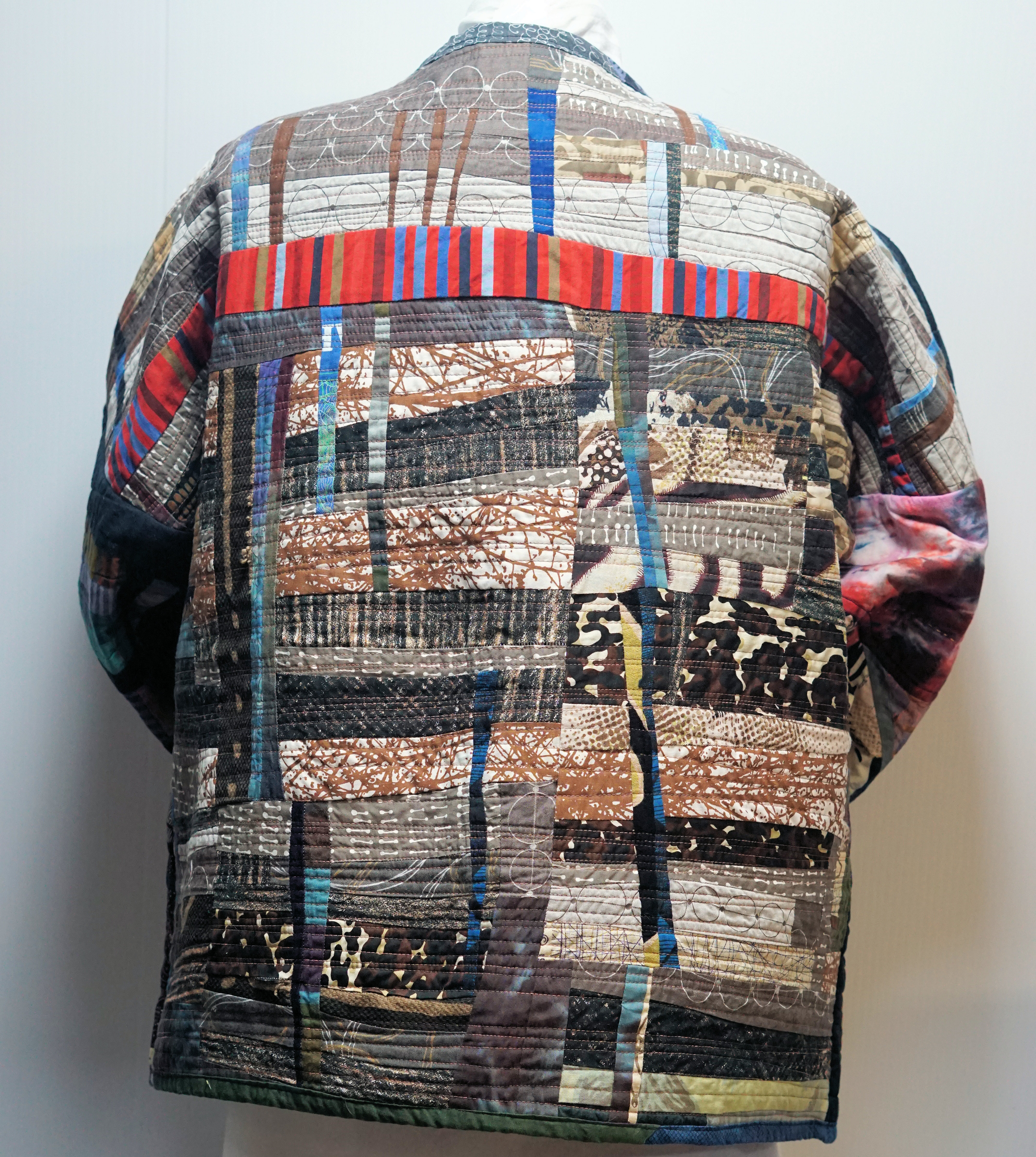 Vintage Adult Coat 