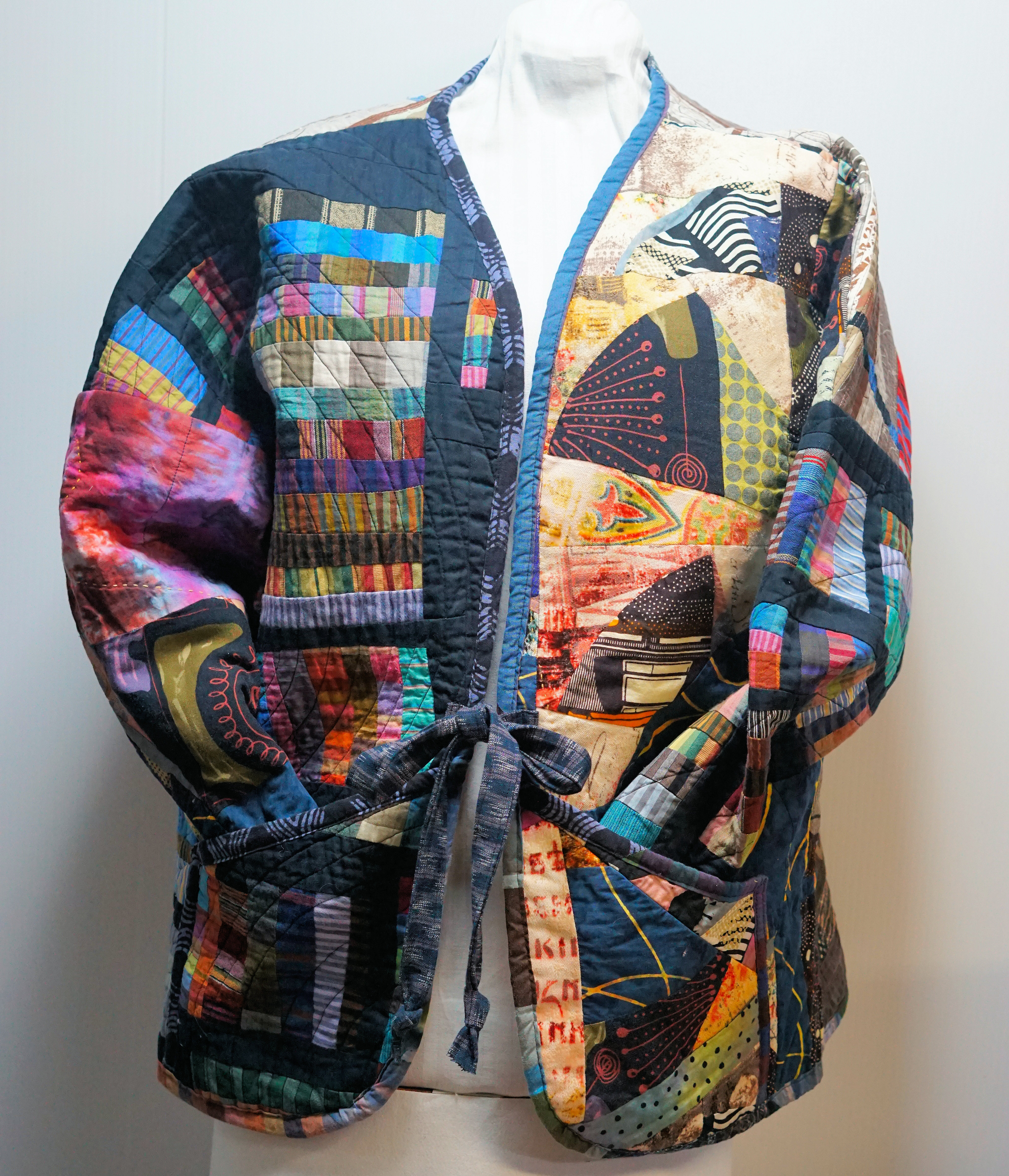 Vintage Adult Coat 
