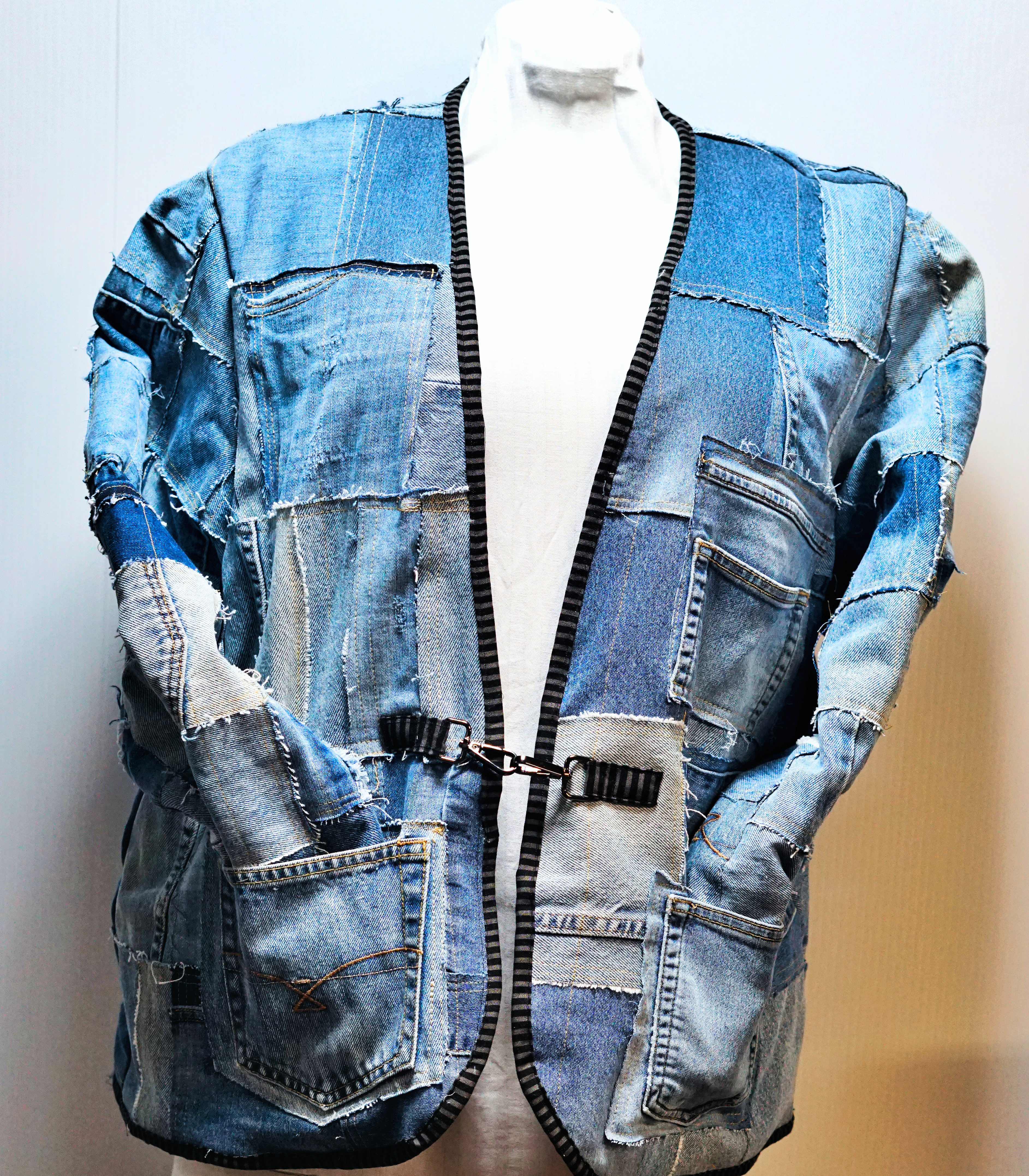 Blues Adult Coat 