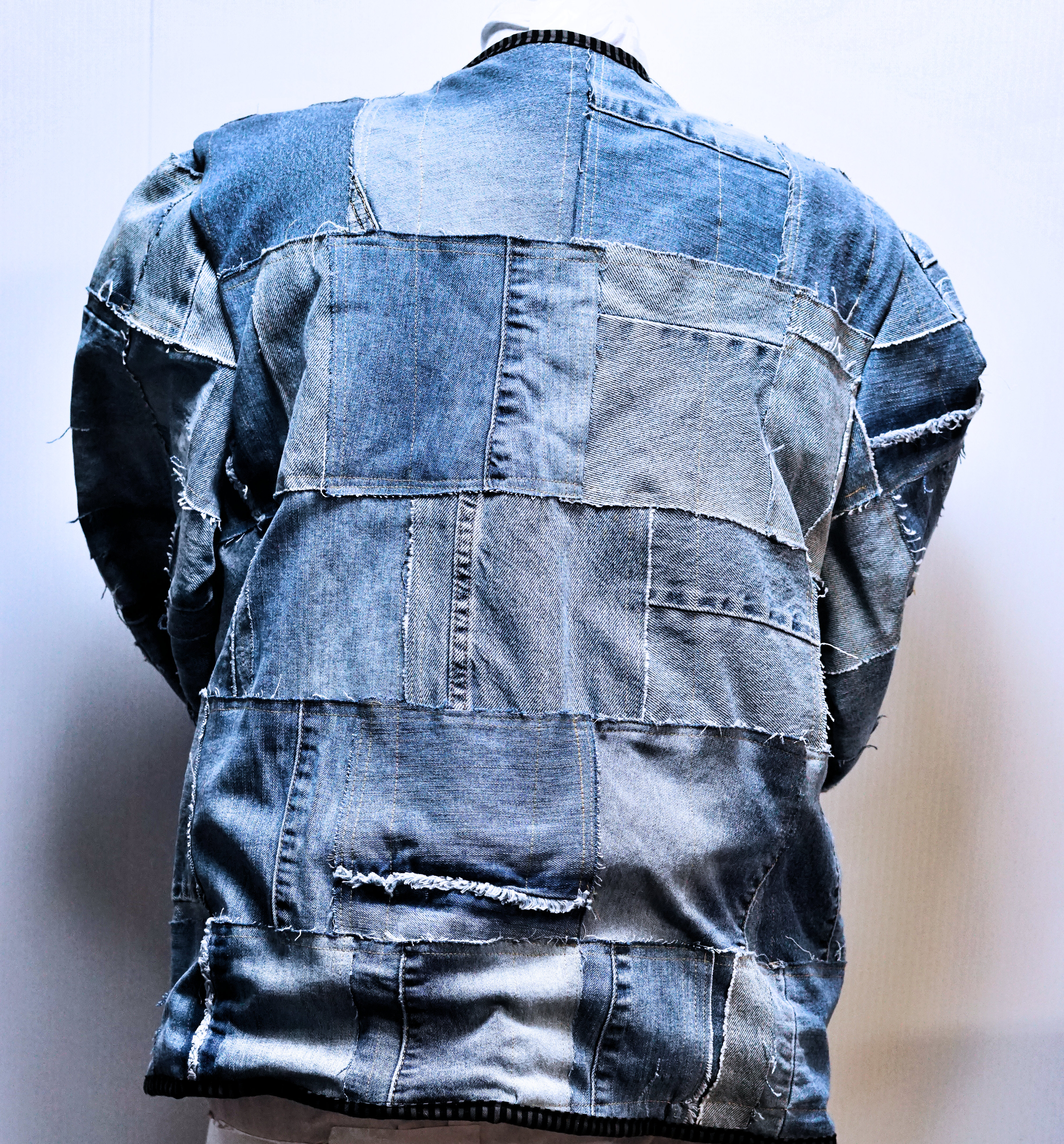 Blues Adult Coat 