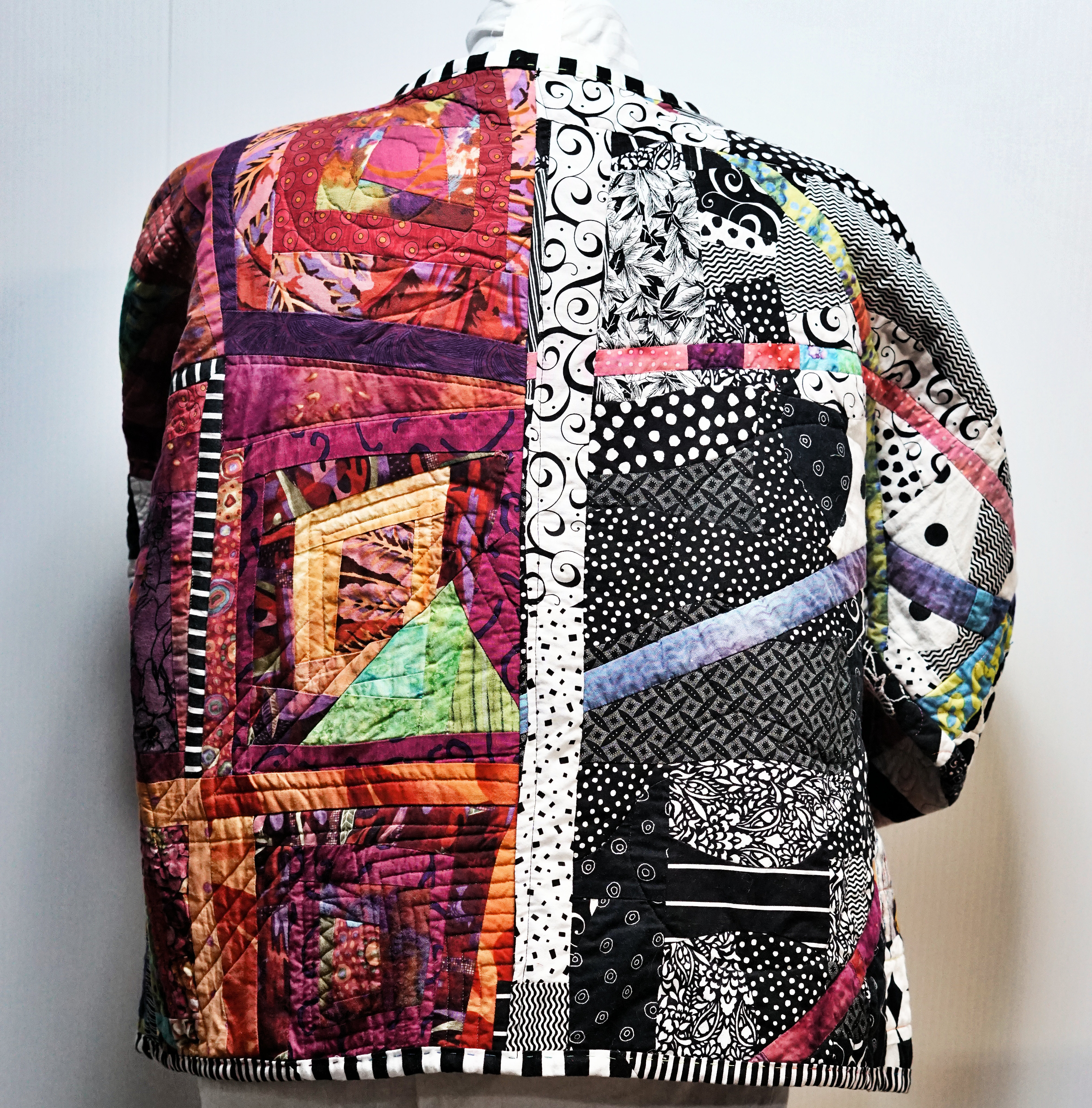 Carnival Adult Coat 
