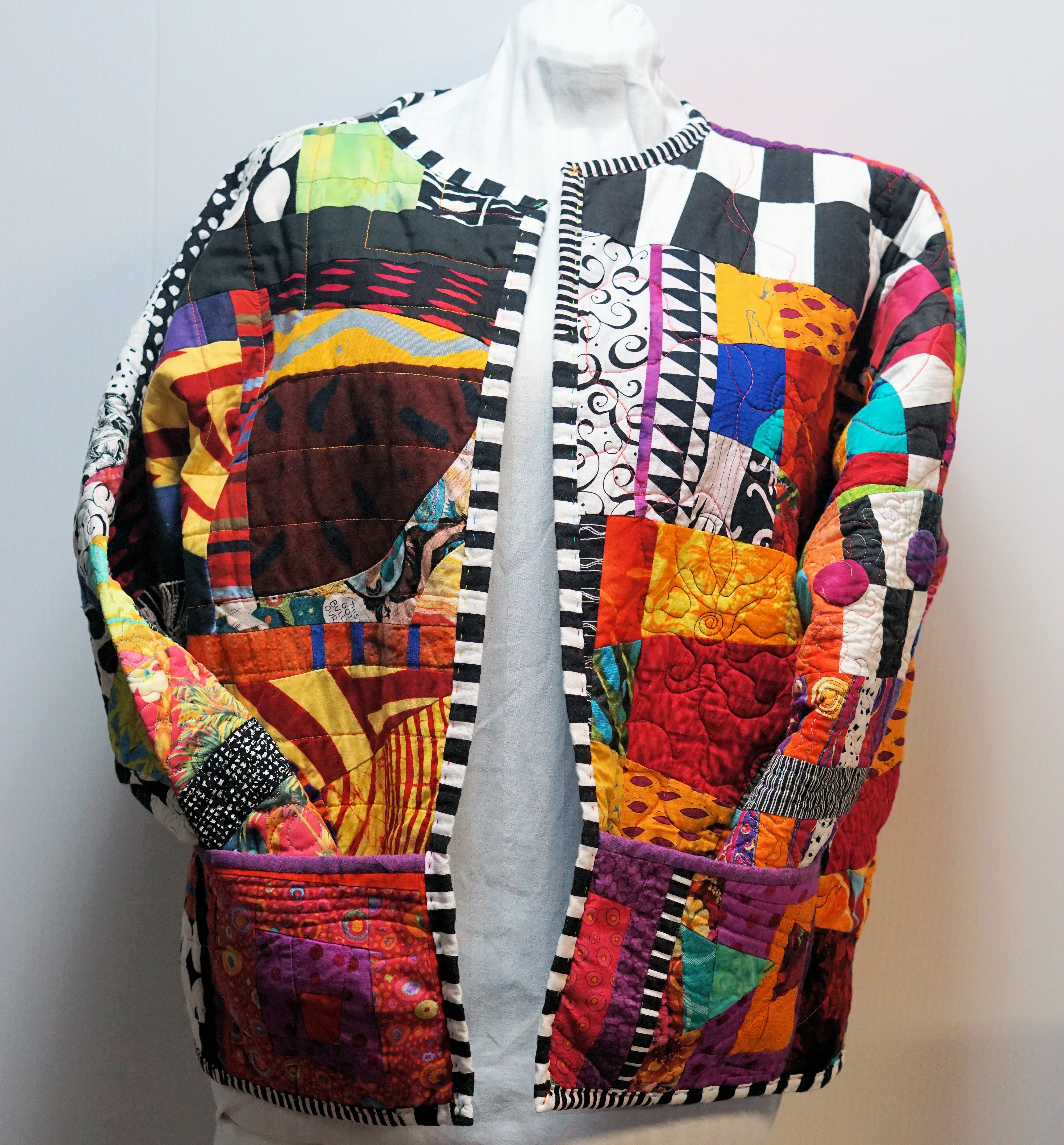 Carnival Adult Coat 