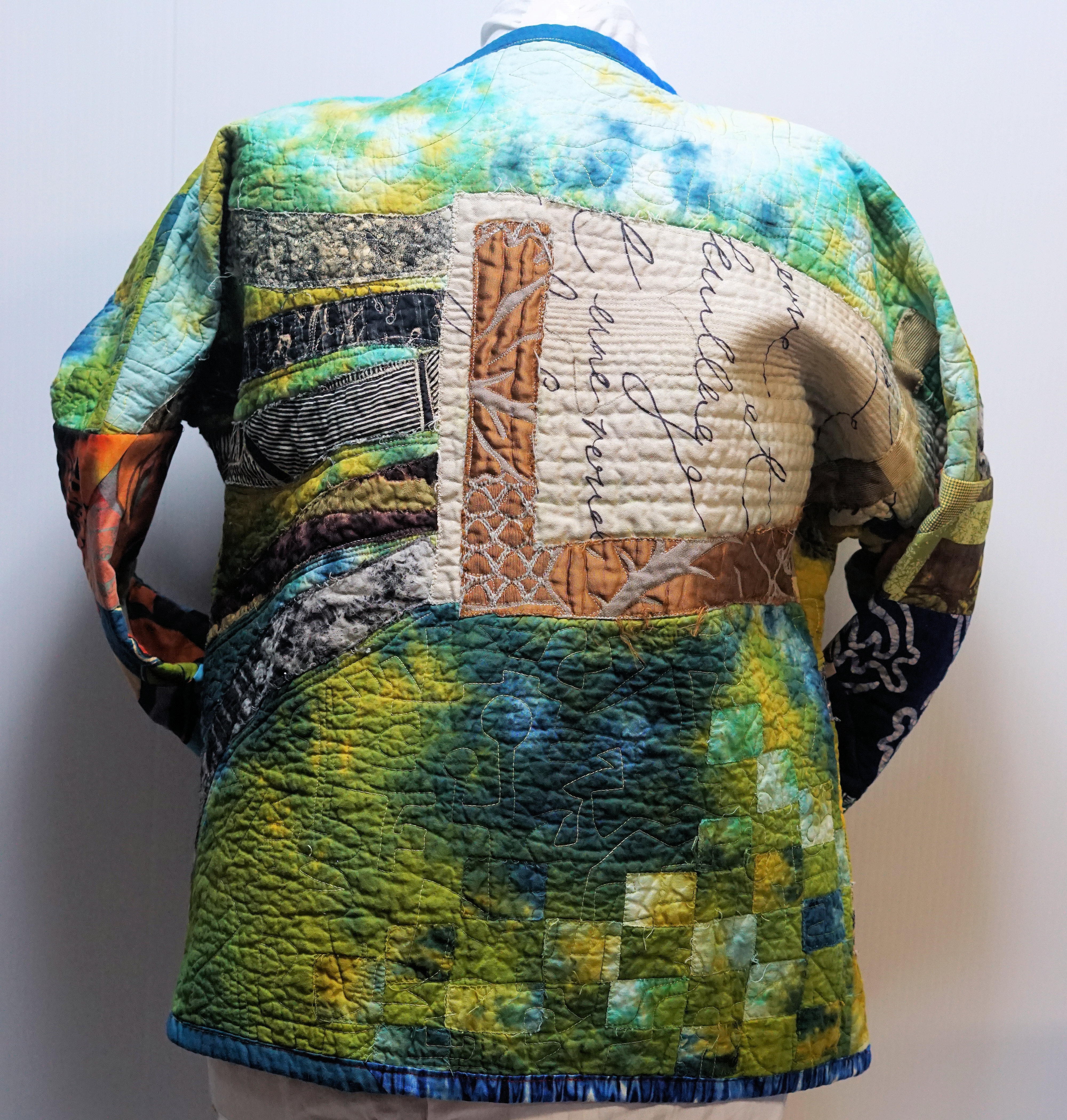 Dapple Adult Coat 