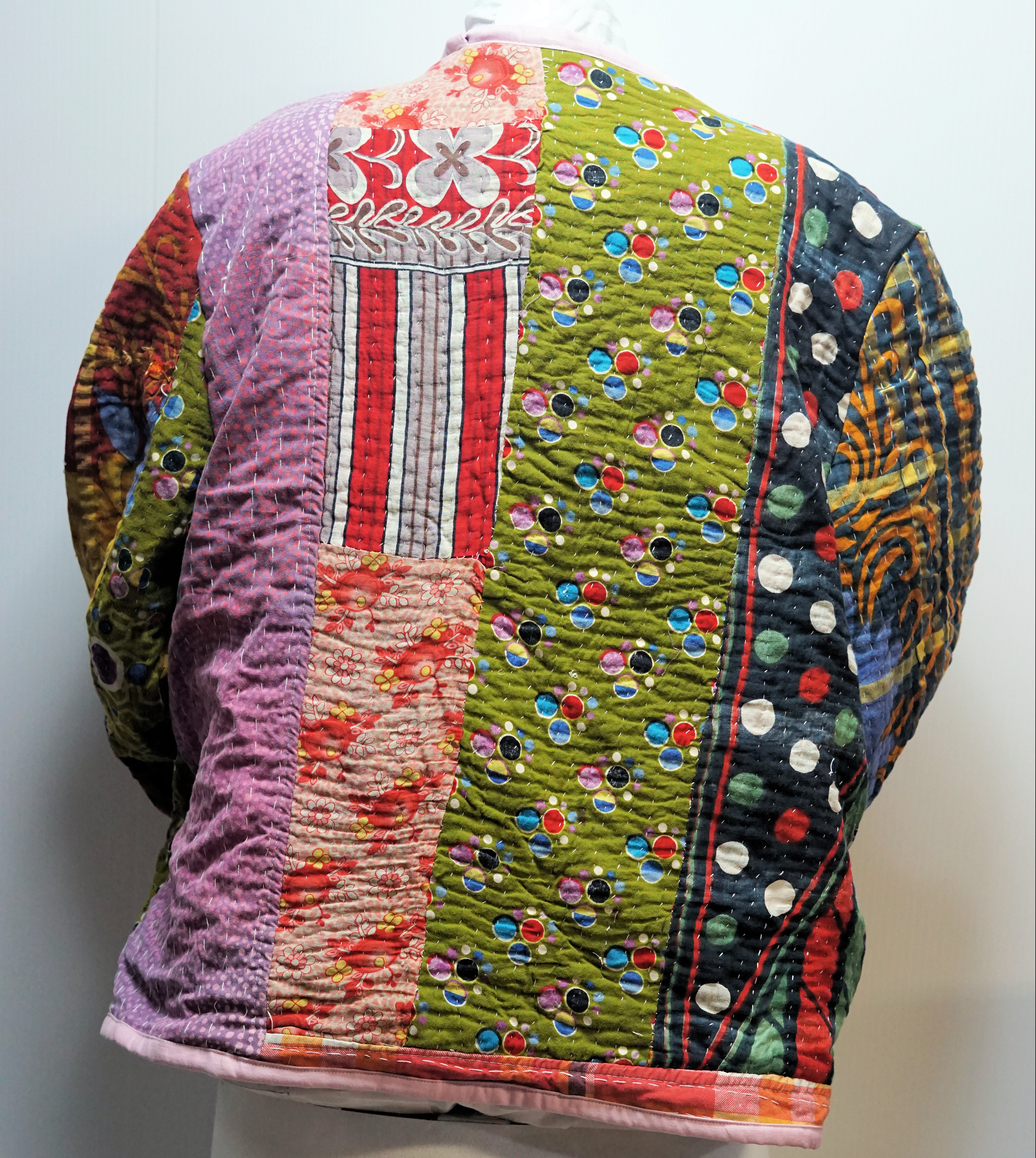 Flamingo Adult Coat    