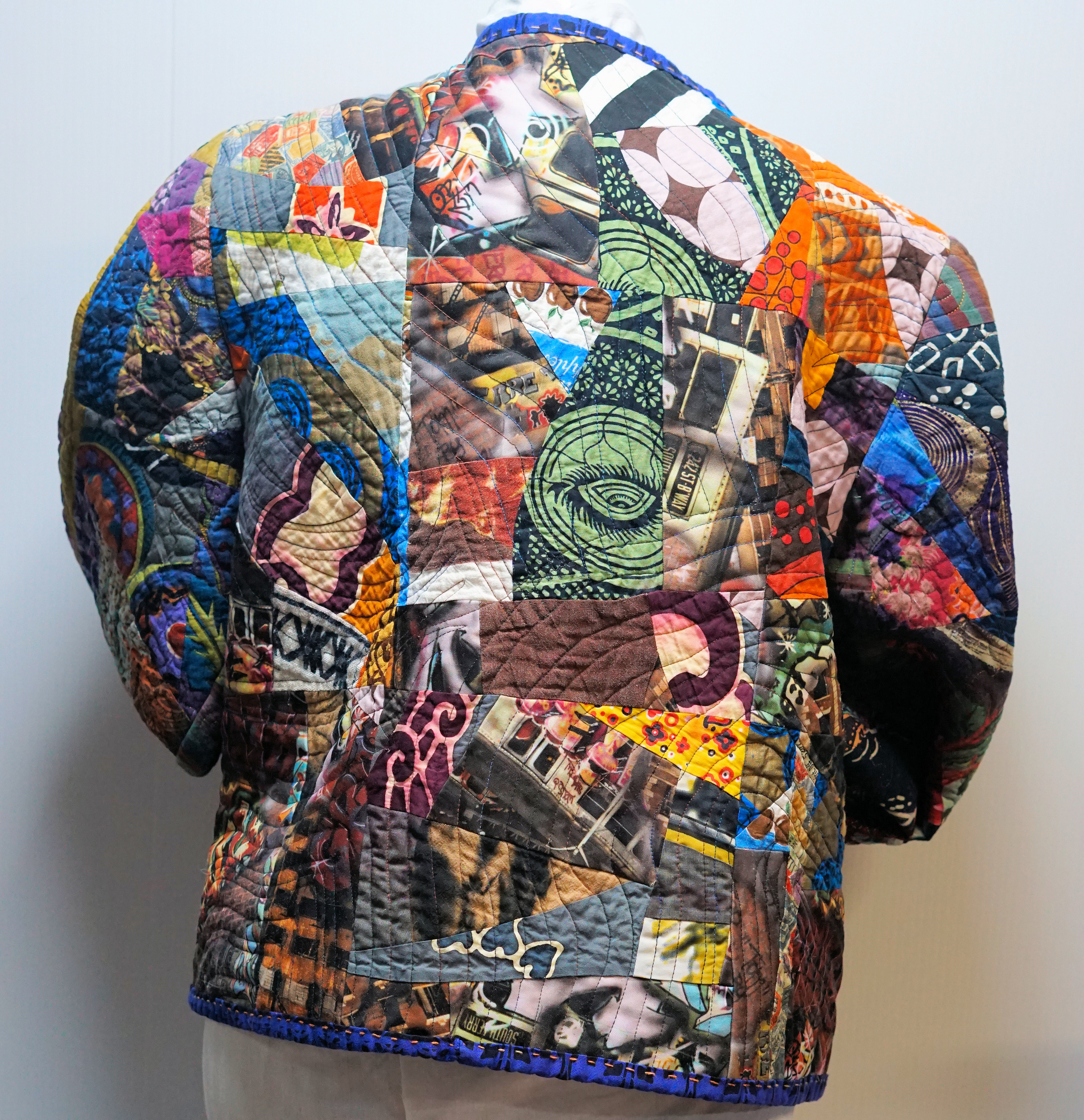 Mystery Adult Coat
