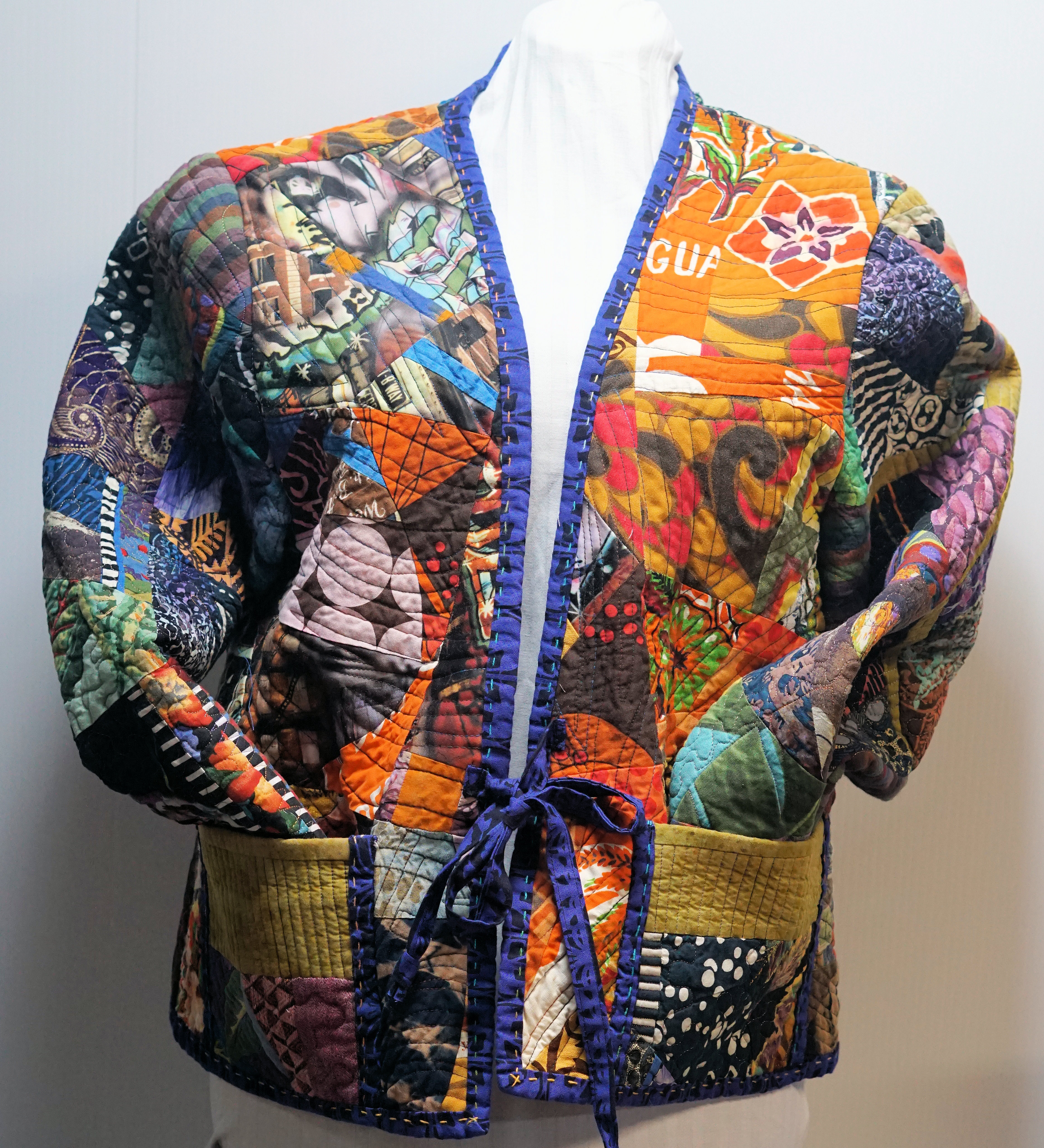 Mystery Adult Coat