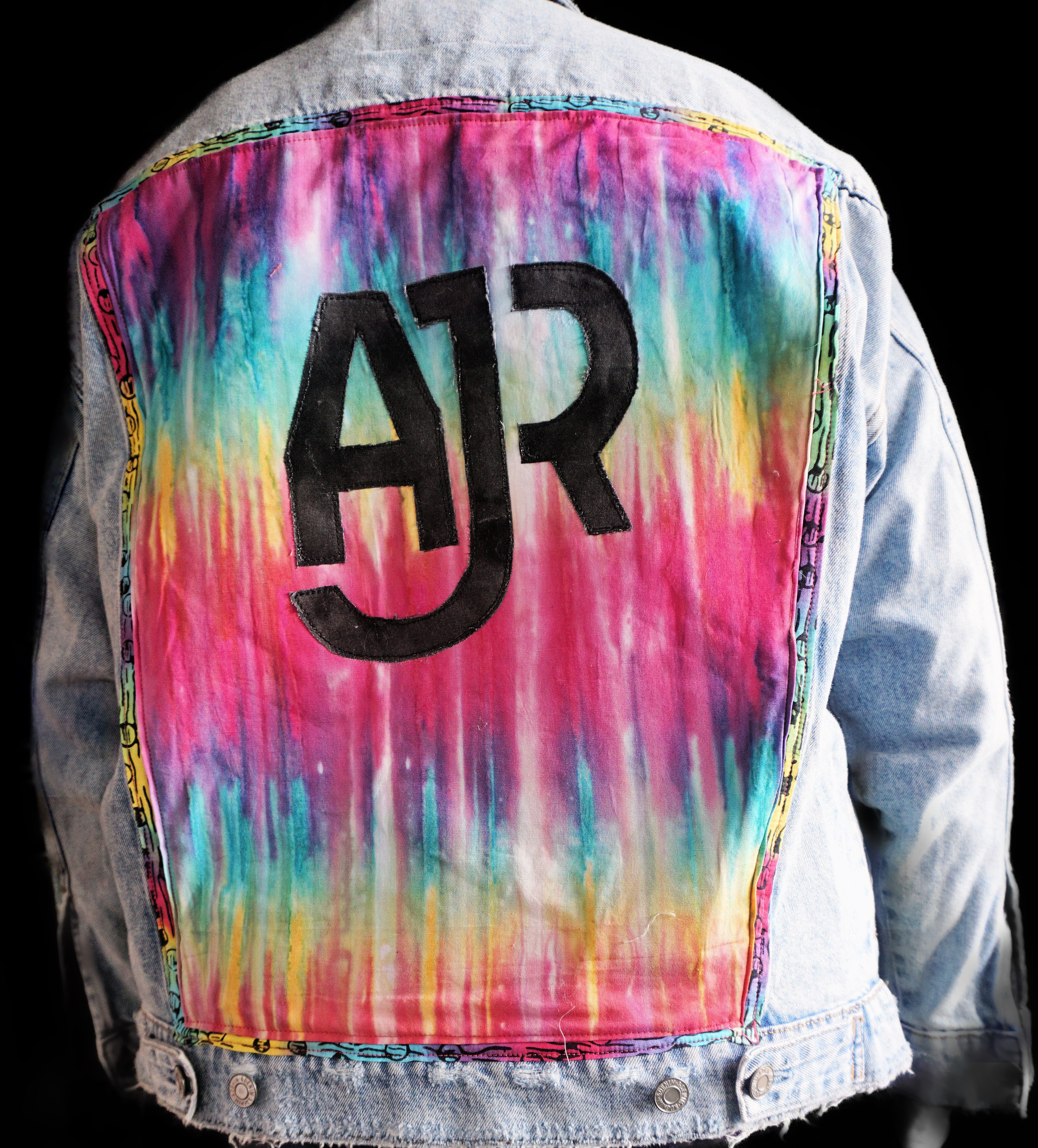 AJR Jacket
