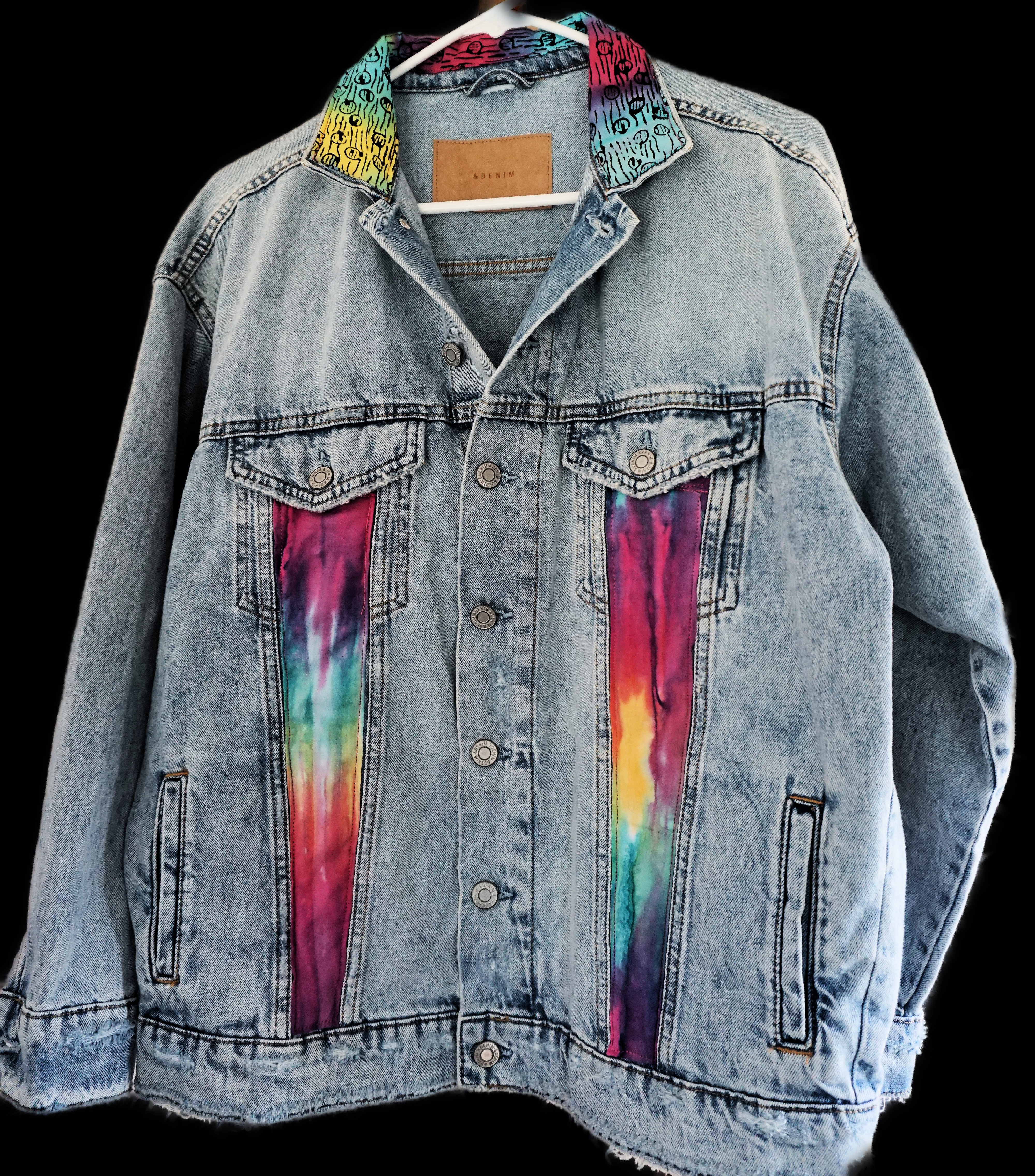 AJR Jacket
