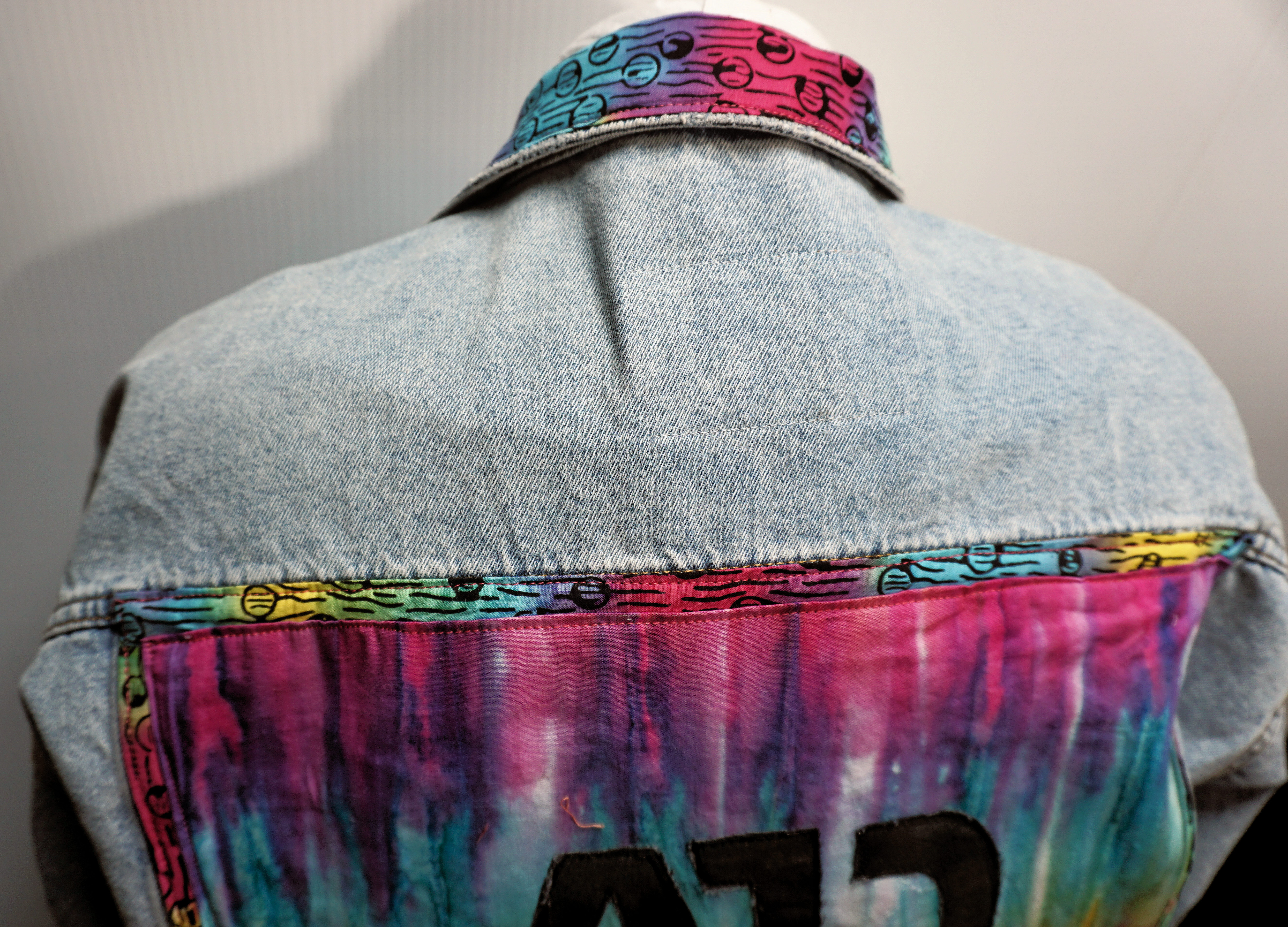 AJR Jacket