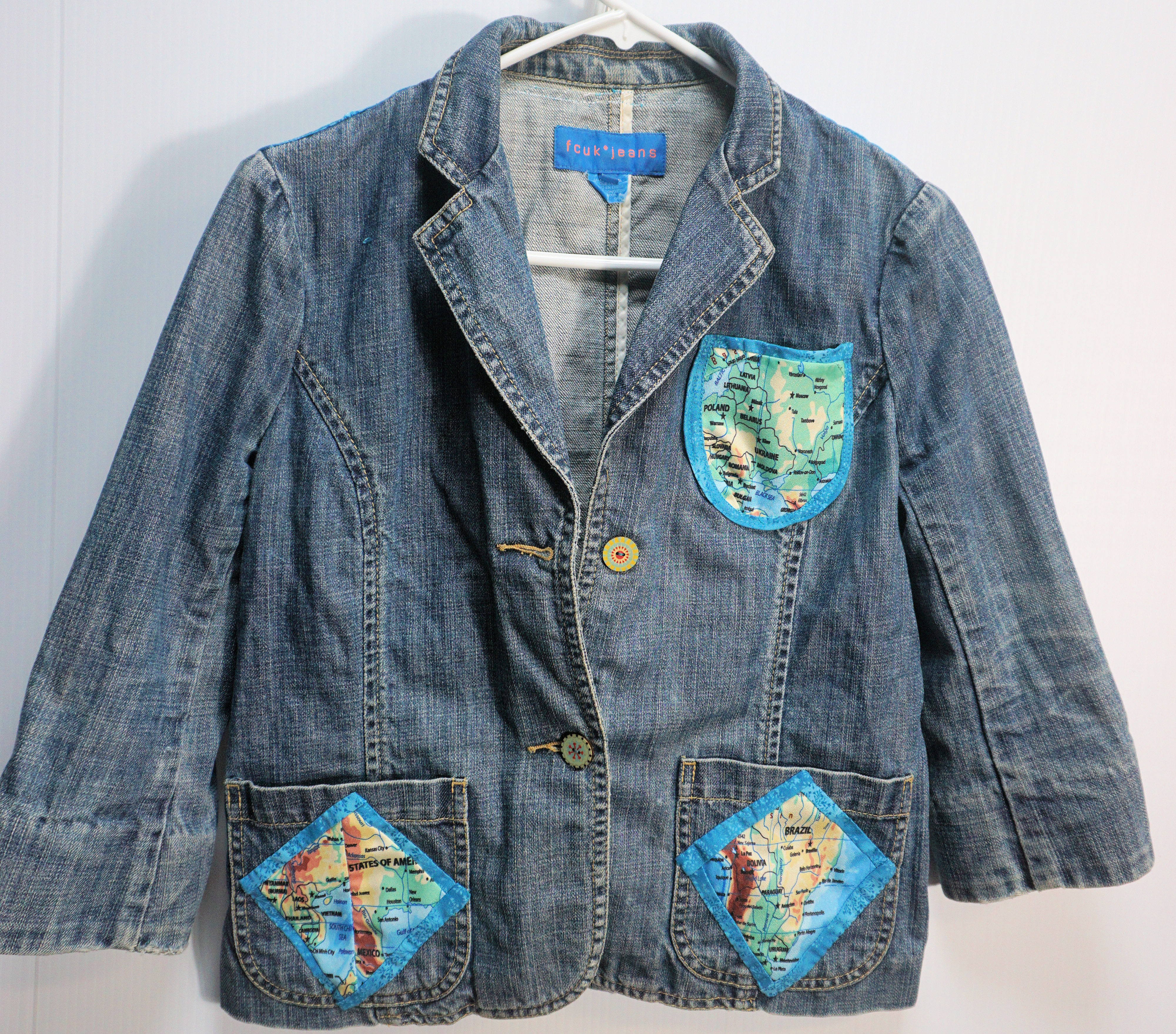 Voyage Adult Jacket 