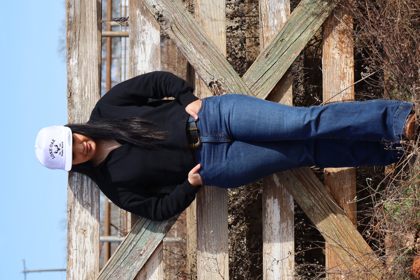 High Profile Trophy Ranch