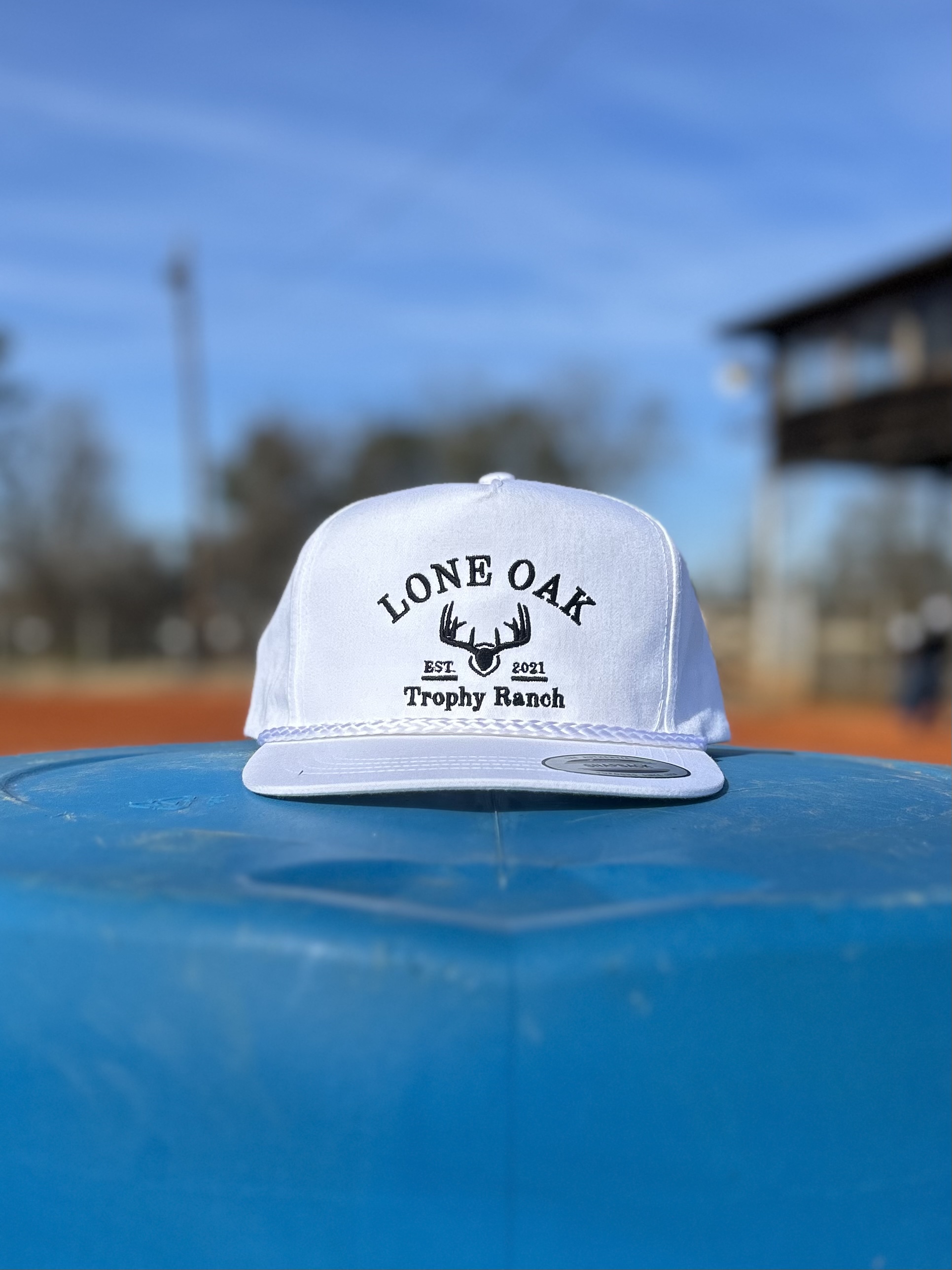 High Profile Trophy Ranch