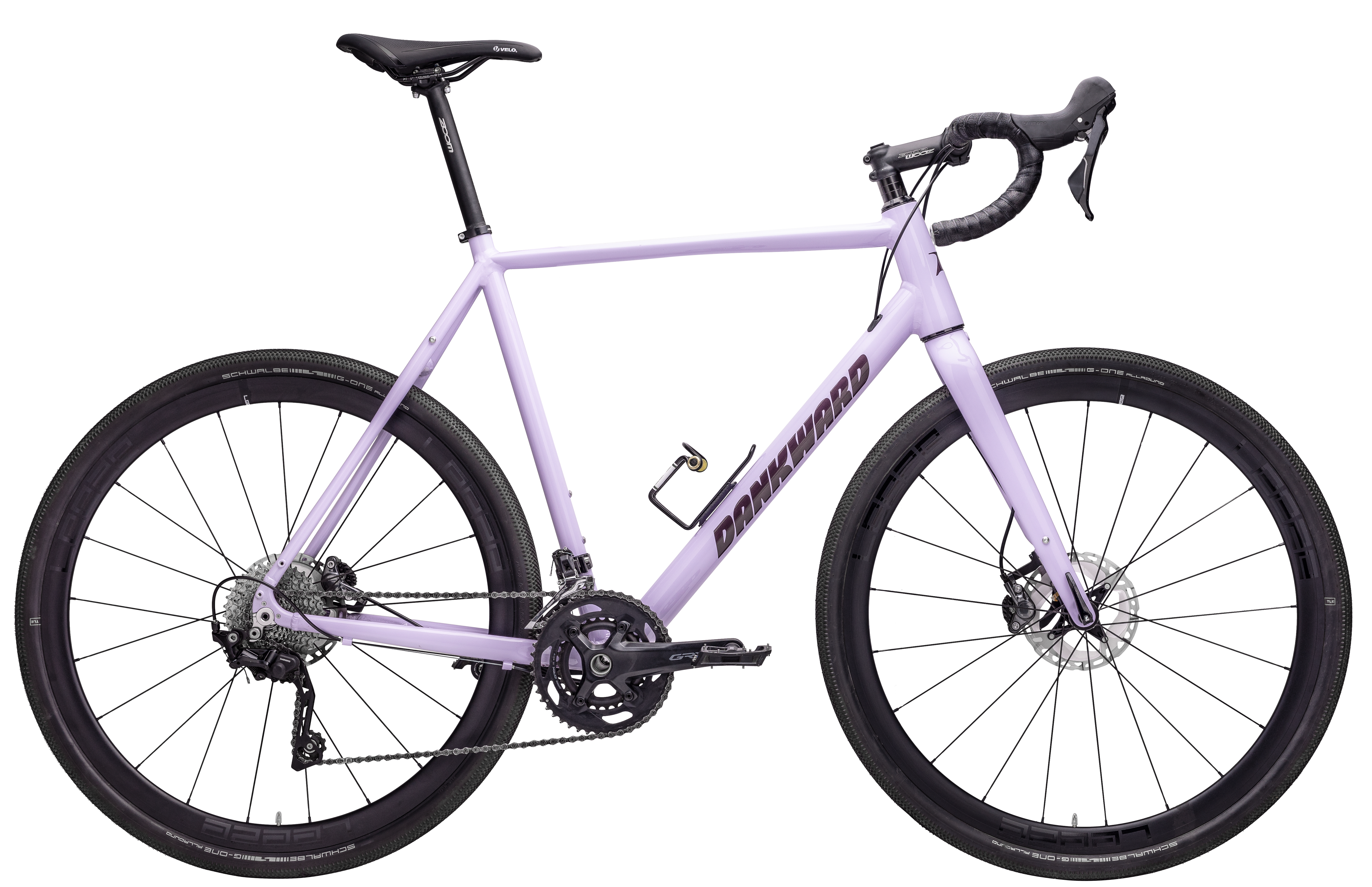 FLEX | LAVENDER | XS